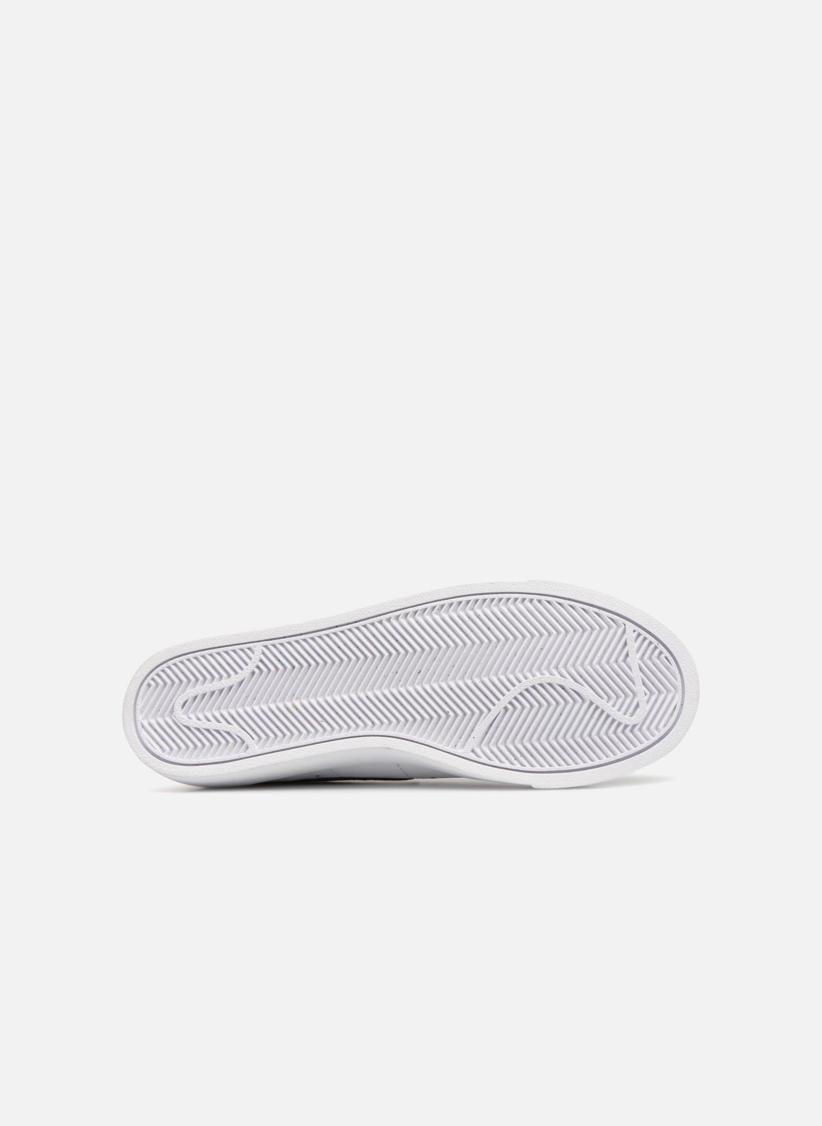 Baskets basses W Blazer Low femme blanc Nike Baskets basses W Blazer Low femme blanc WHITE/BLACK