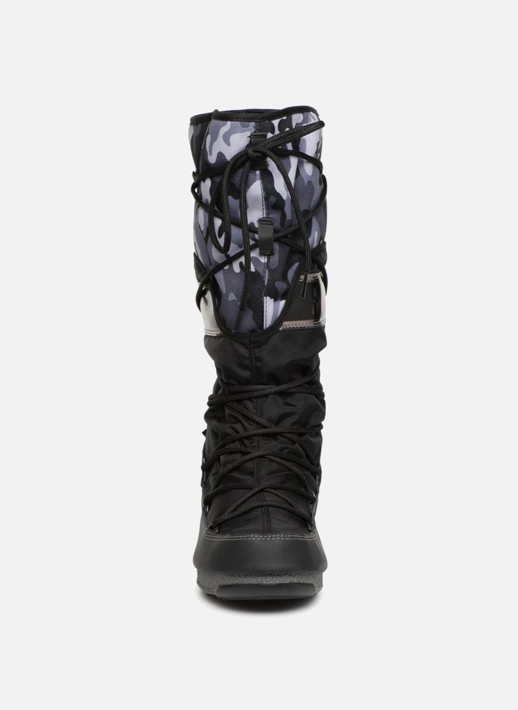 Schneestiefel anversa camu damen schwarz Moon Boot Schneestiefel anversa camu damen schwarz Black-Canna