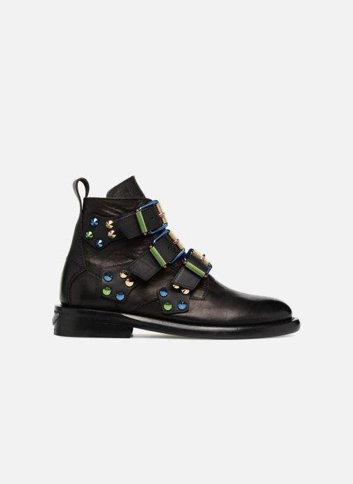 bottines laureen roma zadig et voltaire