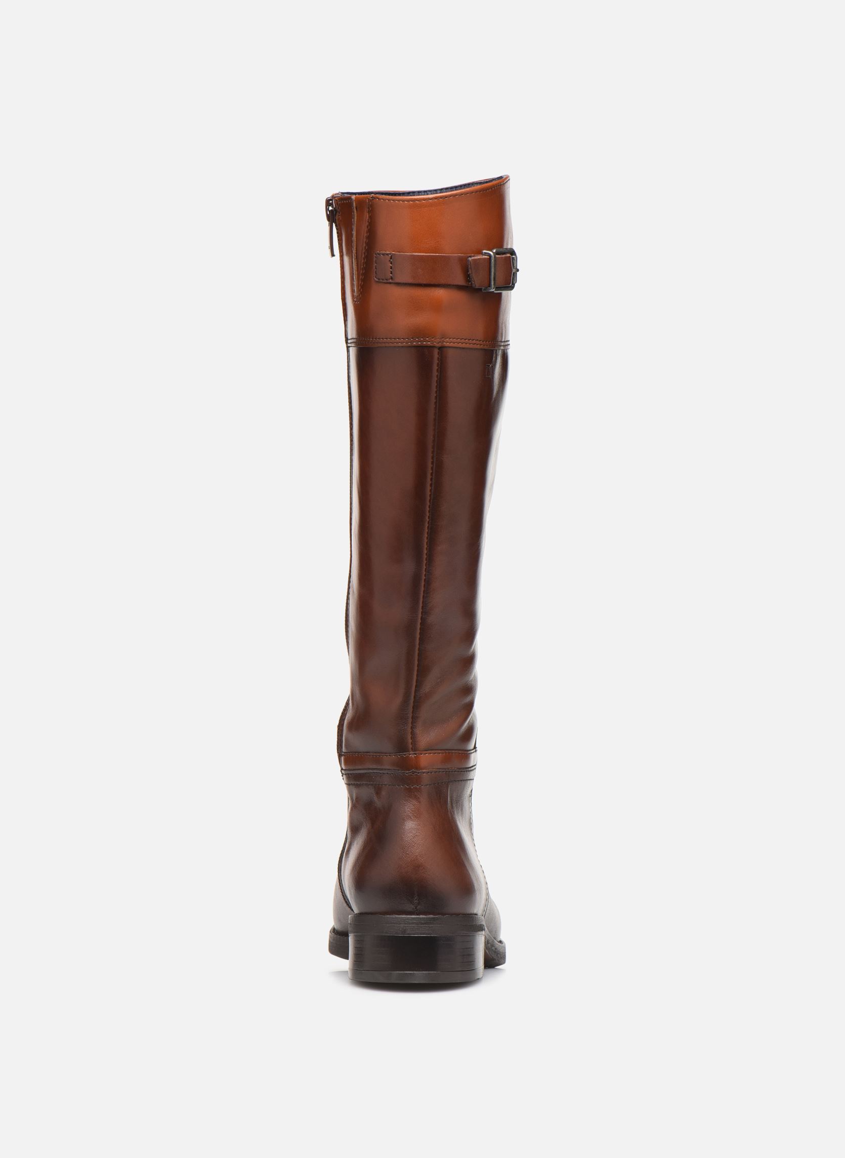 Laarzen Tierra 7687 dames bruin Dorking Laarzen Tierra 7687 dames bruin CASTAGNO