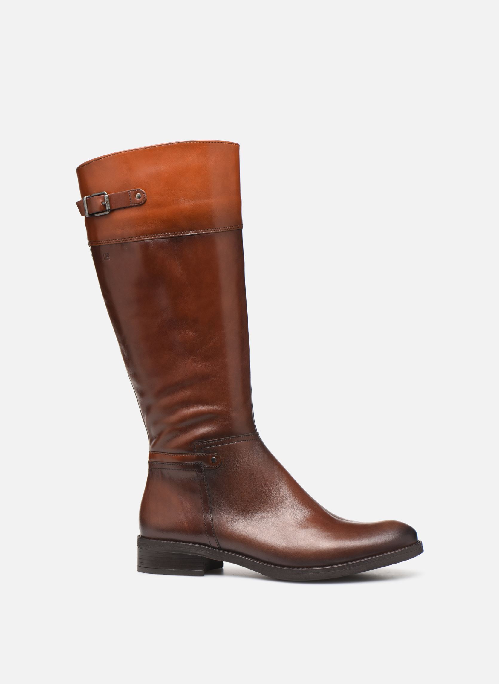 Laarzen Tierra 7687 dames bruin Dorking Laarzen Tierra 7687 dames bruin CASTAGNO