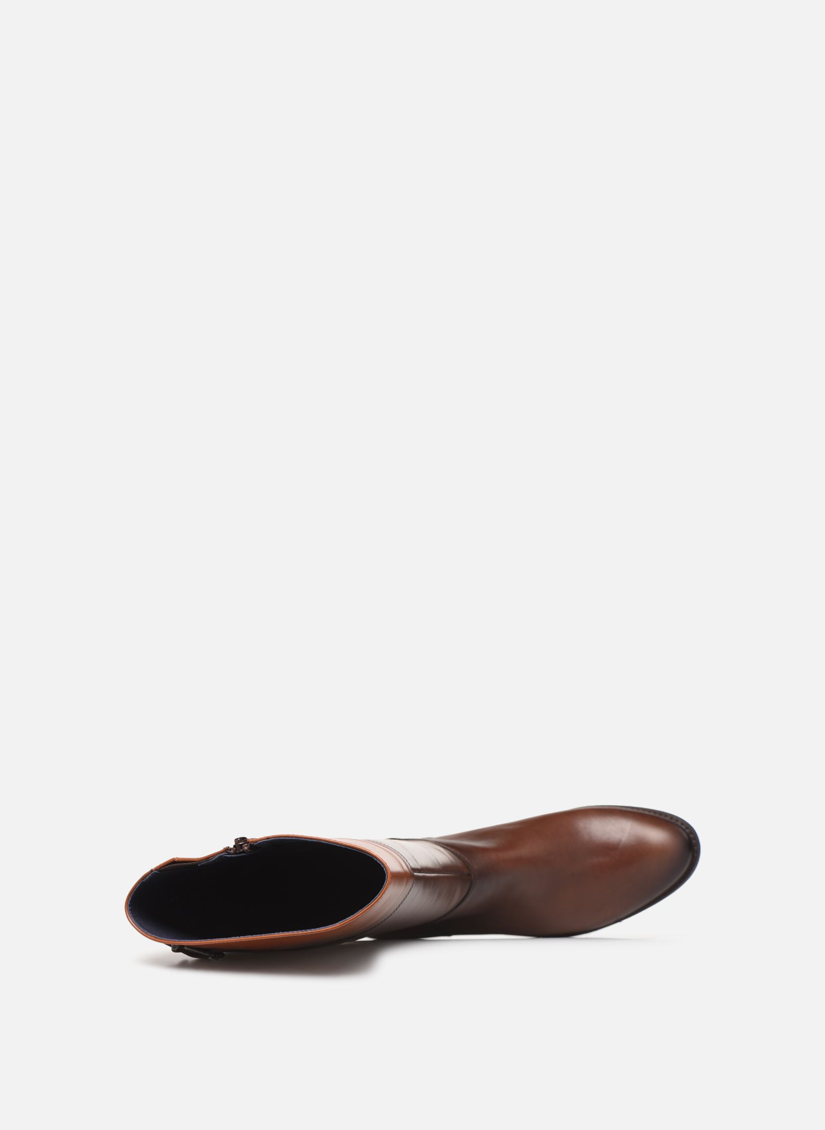 Laarzen Tierra 7687 dames bruin Dorking Laarzen Tierra 7687 dames bruin CASTAGNO