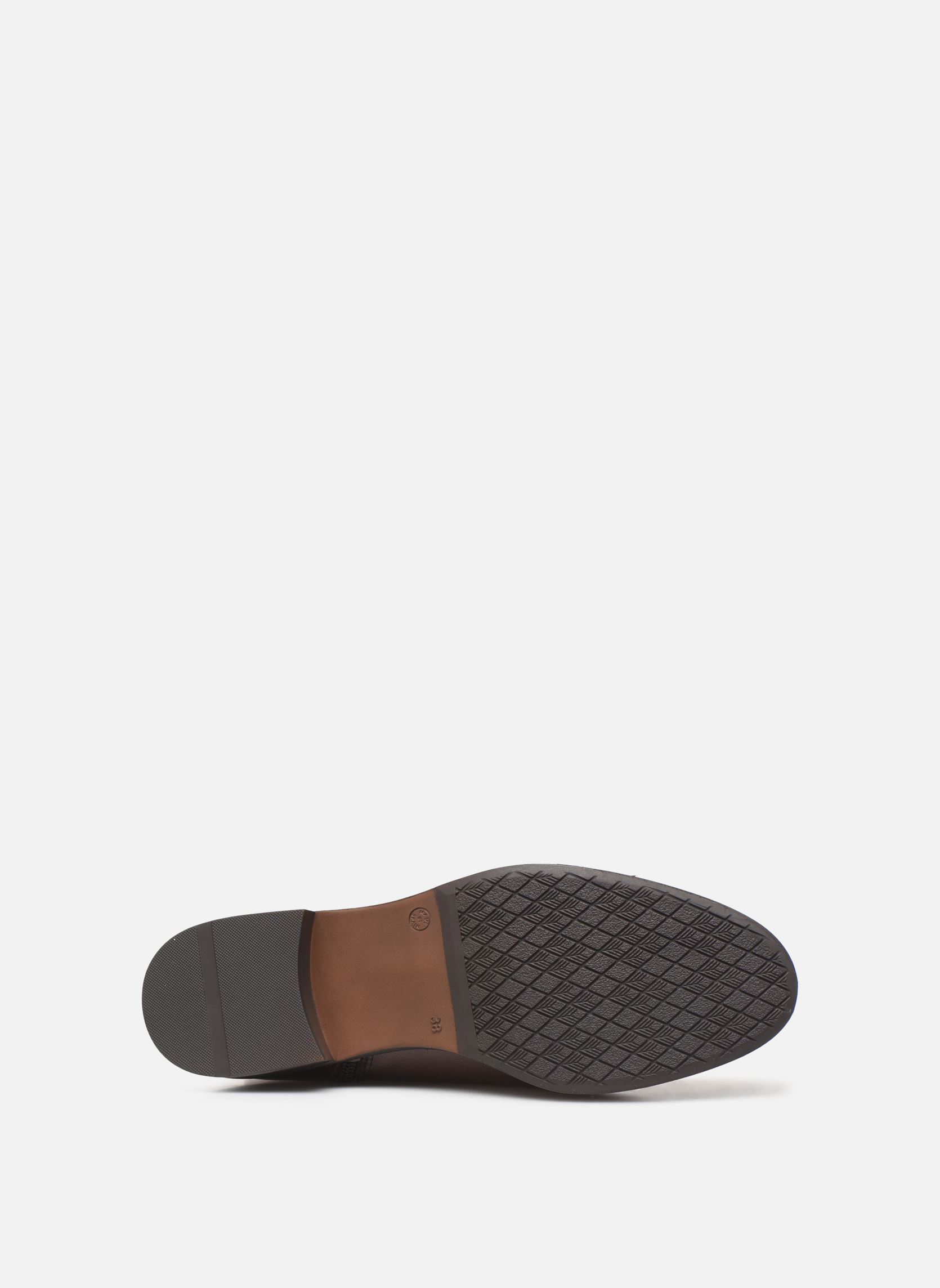 Laarzen Tierra 7687 dames bruin Dorking Laarzen Tierra 7687 dames bruin CASTAGNO