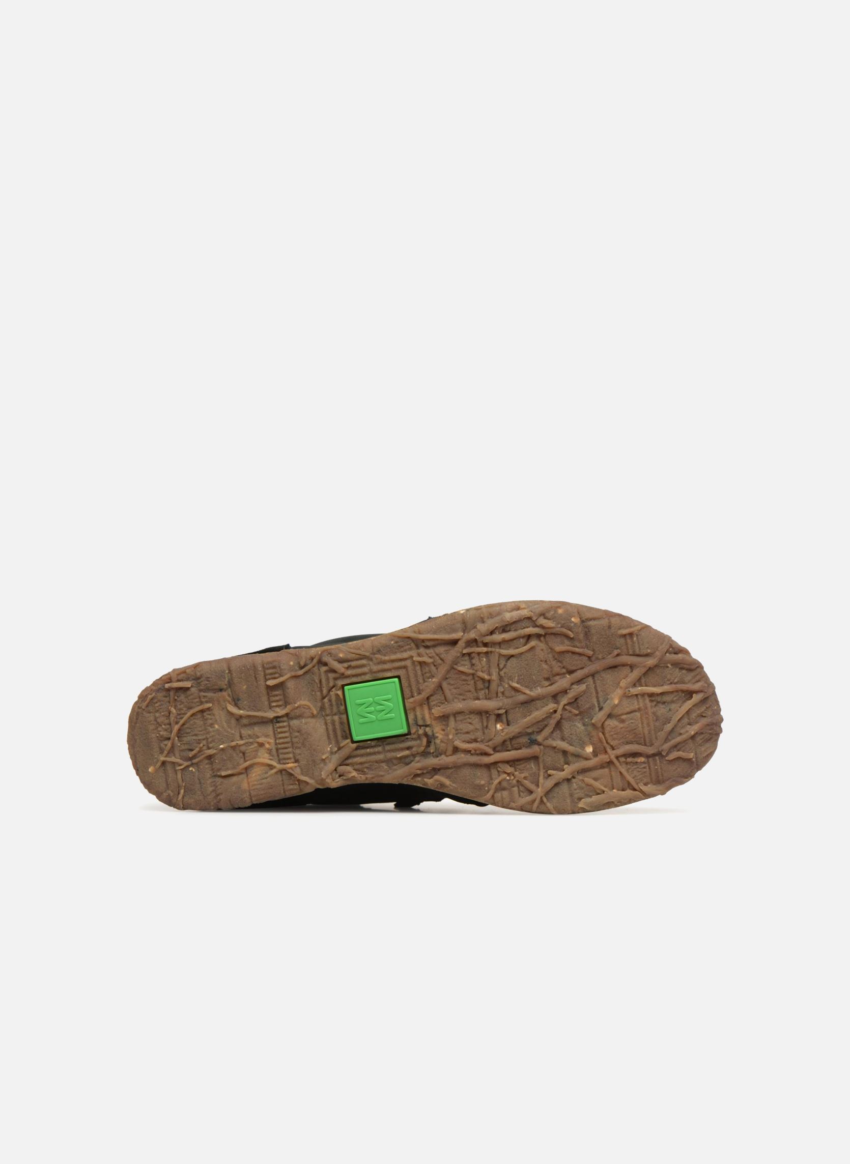 Bottines Femme El Naturalista N917 Pleasant Angkor - Cuir Confortable Et Style Unique