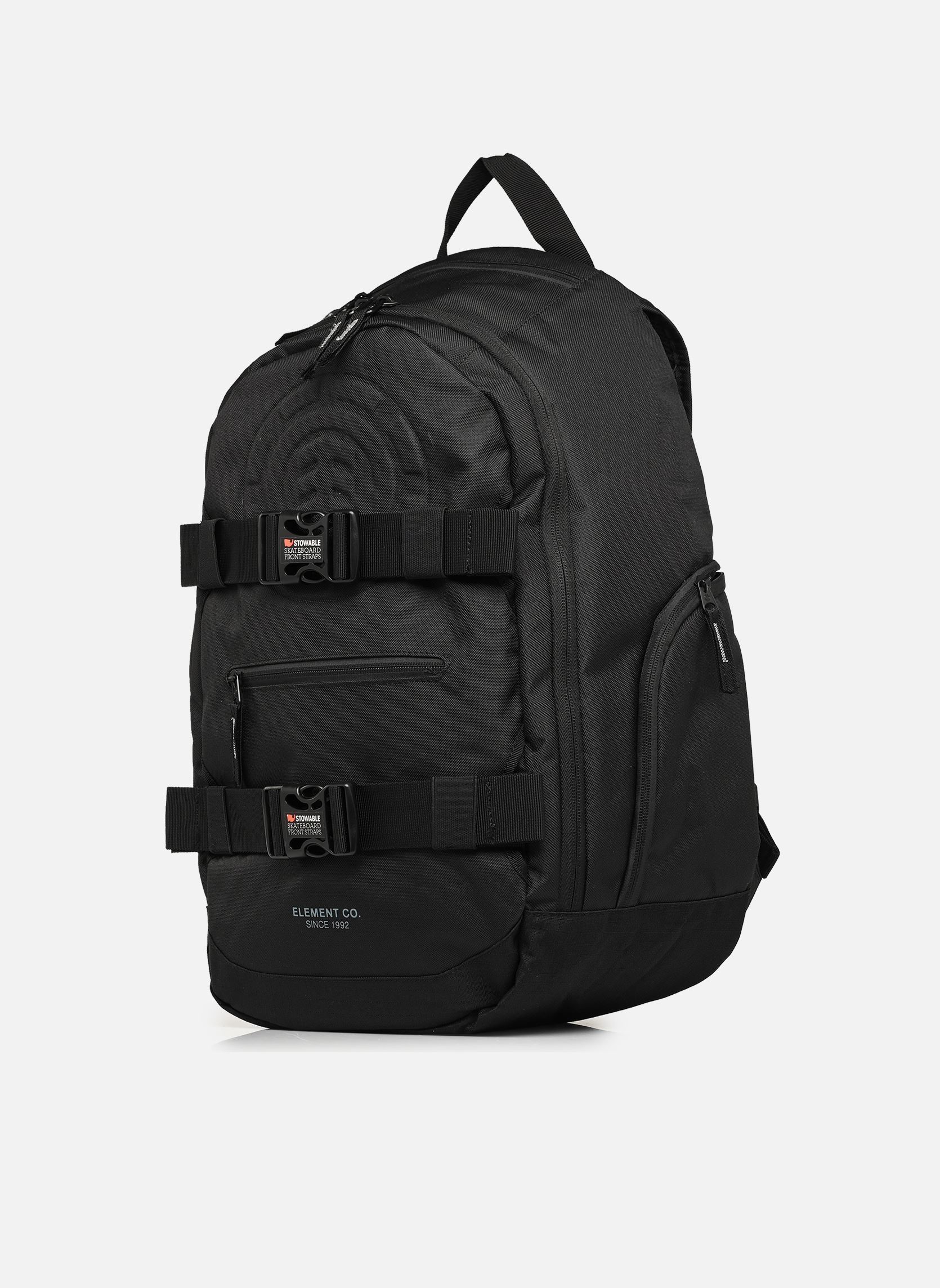 Sacs à dos MOHAVE BPK homme noir Element Sacs à dos MOHAVE BPK homme noir FLINT BLACK