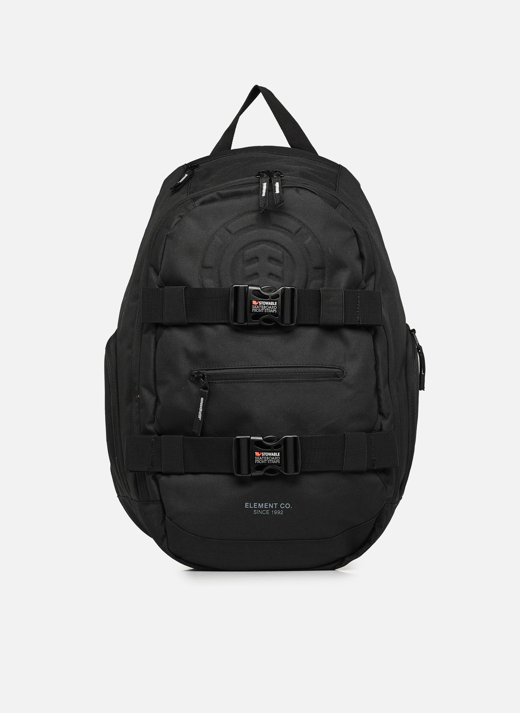 Sacs à dos MOHAVE BPK homme noir Element Sacs à dos MOHAVE BPK homme noir FLINT BLACK
