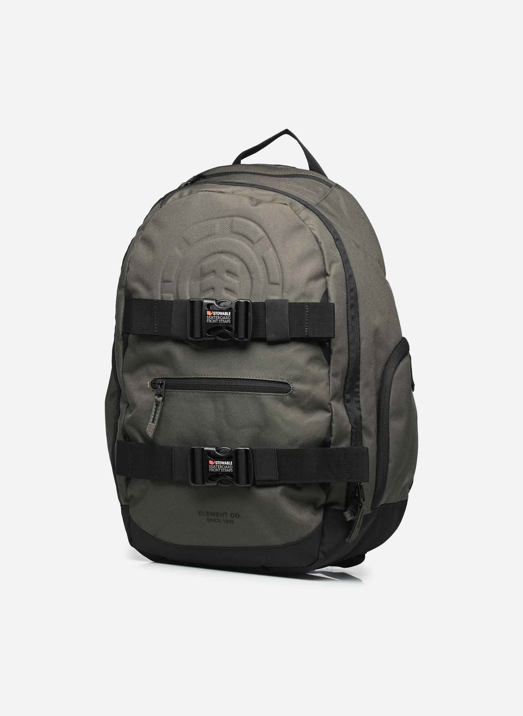 Rucksäcke MOHAVE BPK herren grün Element Rucksäcke MOHAVE BPK herren grün Forest Night