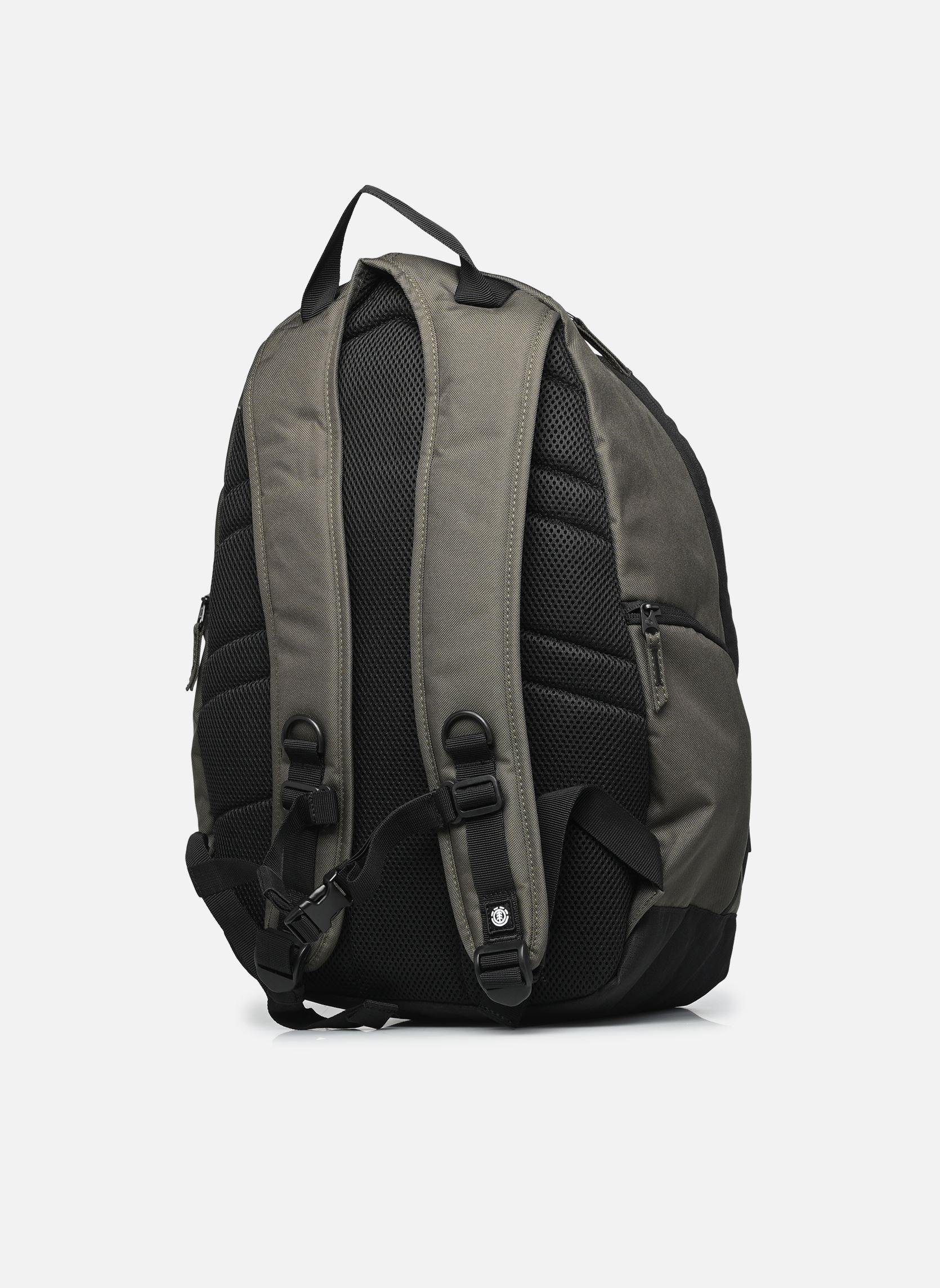 Rucksäcke MOHAVE BPK herren grün Element Rucksäcke MOHAVE BPK herren grün Forest Night