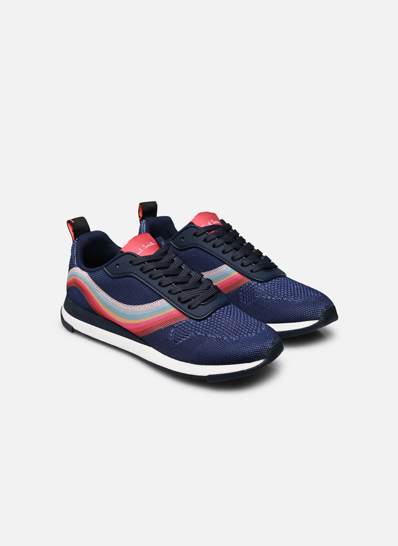 Niedrige Sneaker Rappid damen blau PS Paul Smith Niedrige Sneaker Rappid damen blau Dark Navy
