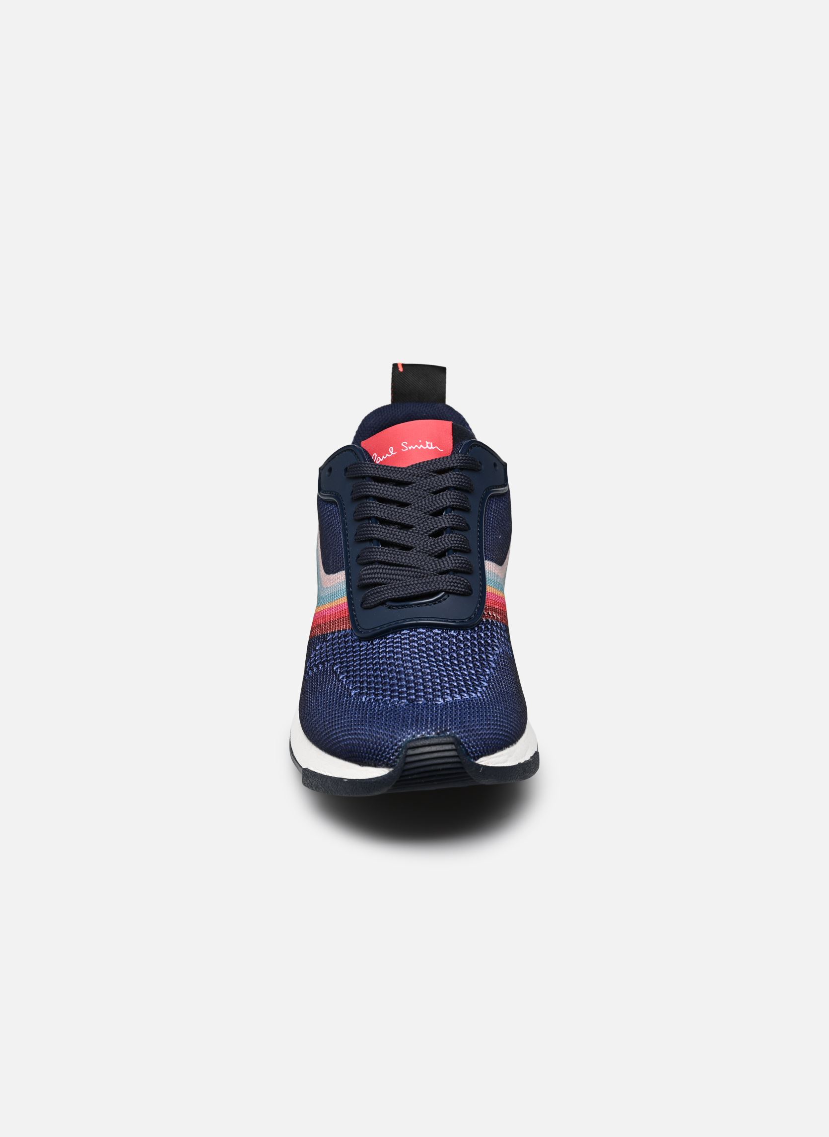 Niedrige Sneaker Rappid damen blau PS Paul Smith Niedrige Sneaker Rappid damen blau Dark Navy