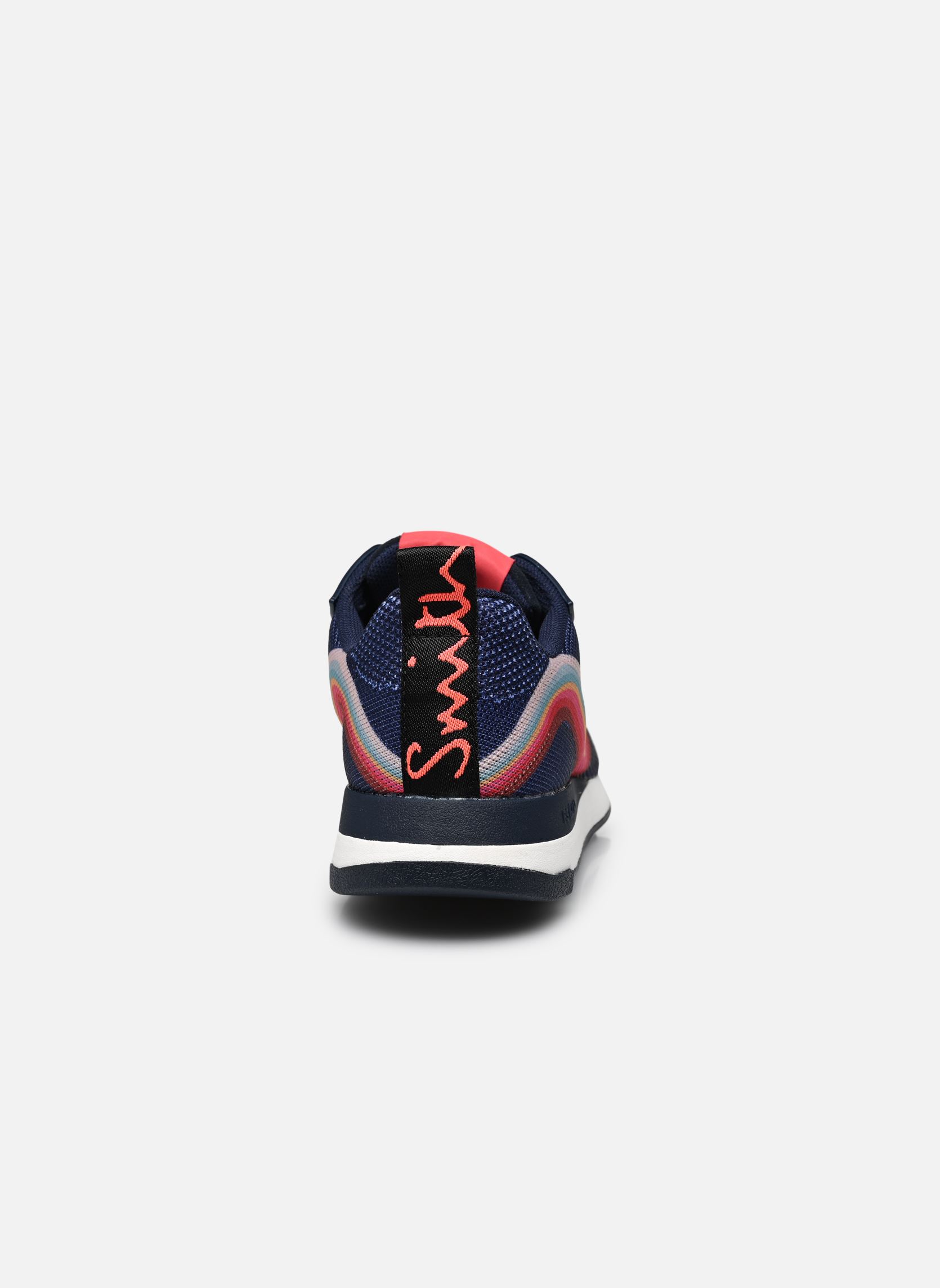 Niedrige Sneaker Rappid damen blau PS Paul Smith Niedrige Sneaker Rappid damen blau Dark Navy