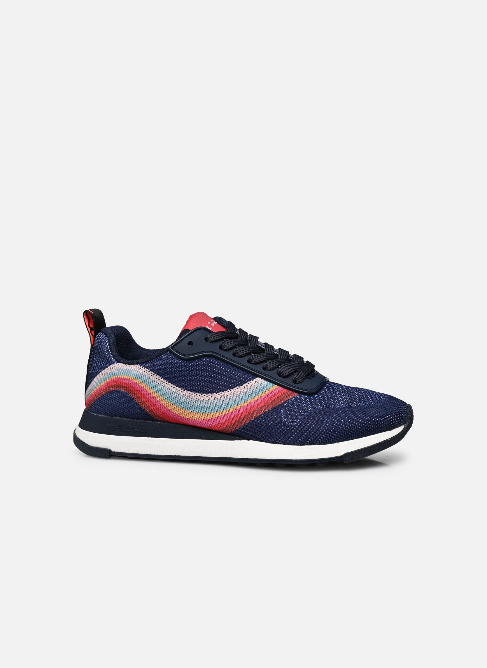 Niedrige Sneaker Rappid damen blau PS Paul Smith Niedrige Sneaker Rappid damen blau Dark Navy