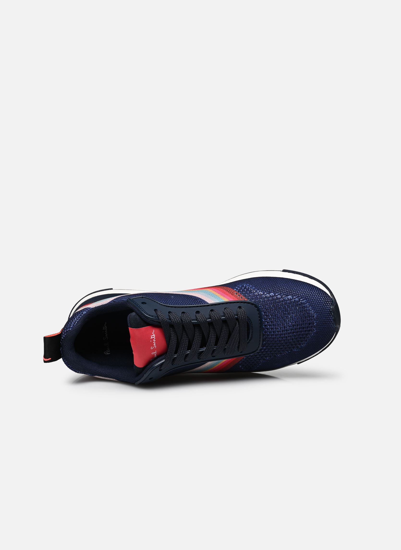 Niedrige Sneaker Rappid damen blau PS Paul Smith Niedrige Sneaker Rappid damen blau Dark Navy