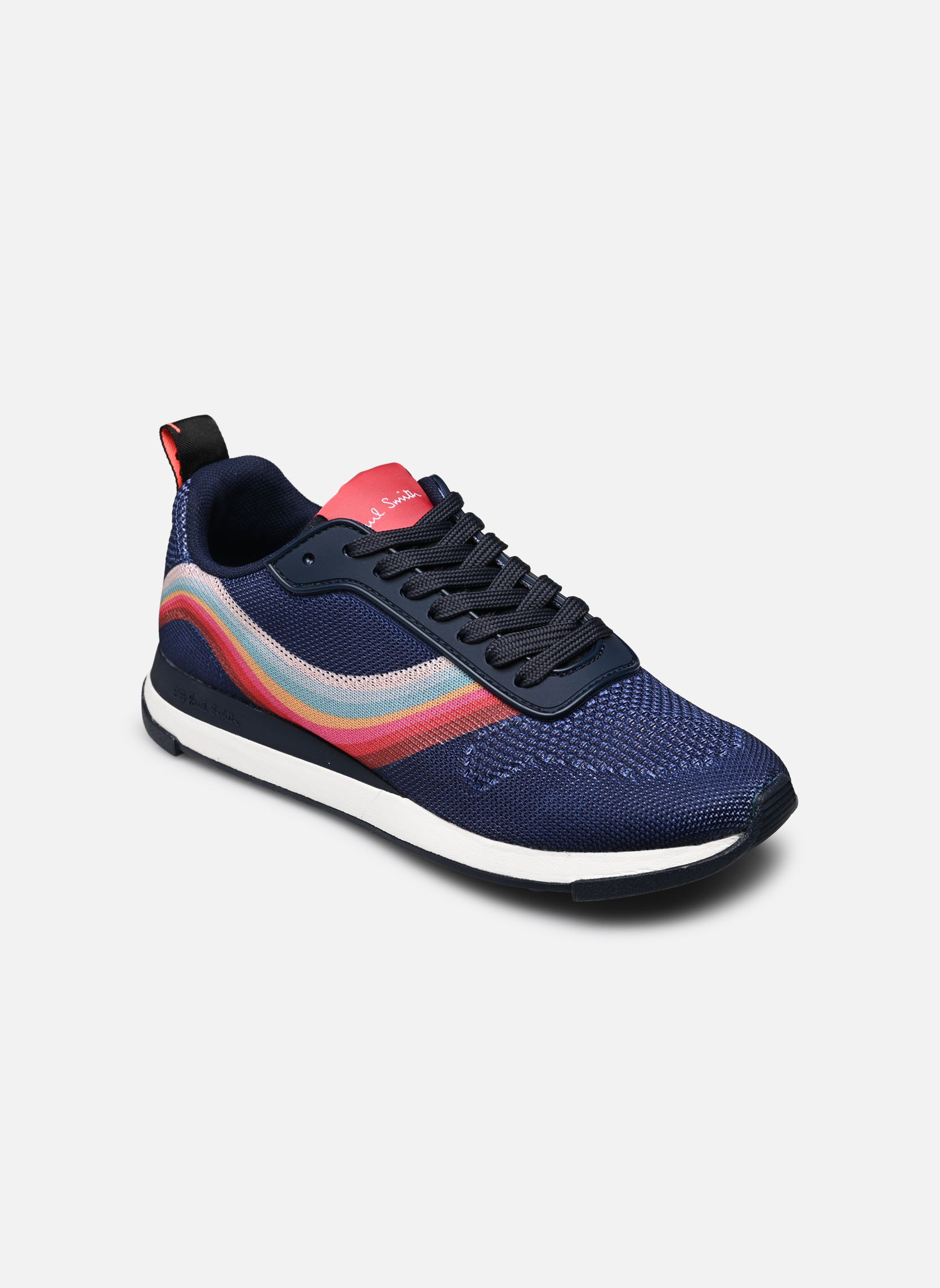 Niedrige Sneaker Rappid damen blau PS Paul Smith Niedrige Sneaker Rappid damen blau Dark Navy
