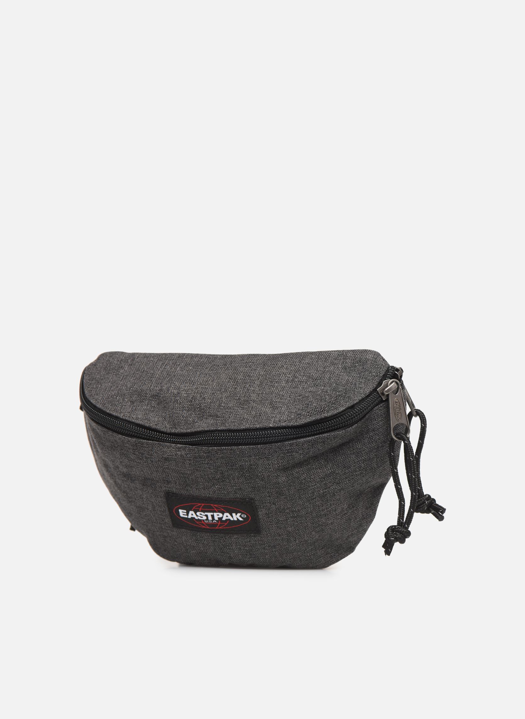Heuptassen Springer grijs Eastpak Heuptassen Springer grijs Black Denim