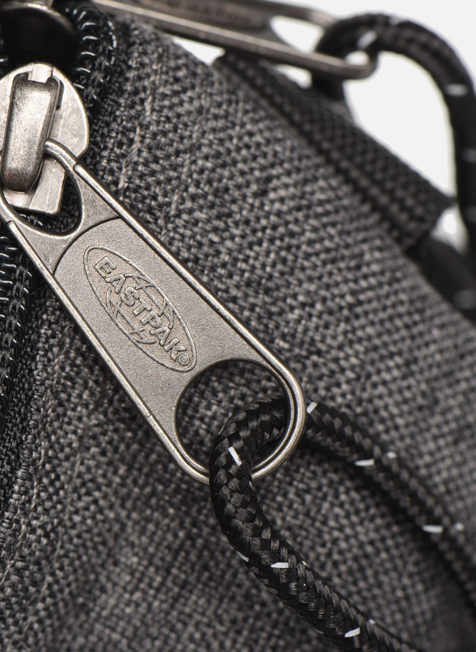 Heuptassen Springer grijs Eastpak Heuptassen Springer grijs Black Denim