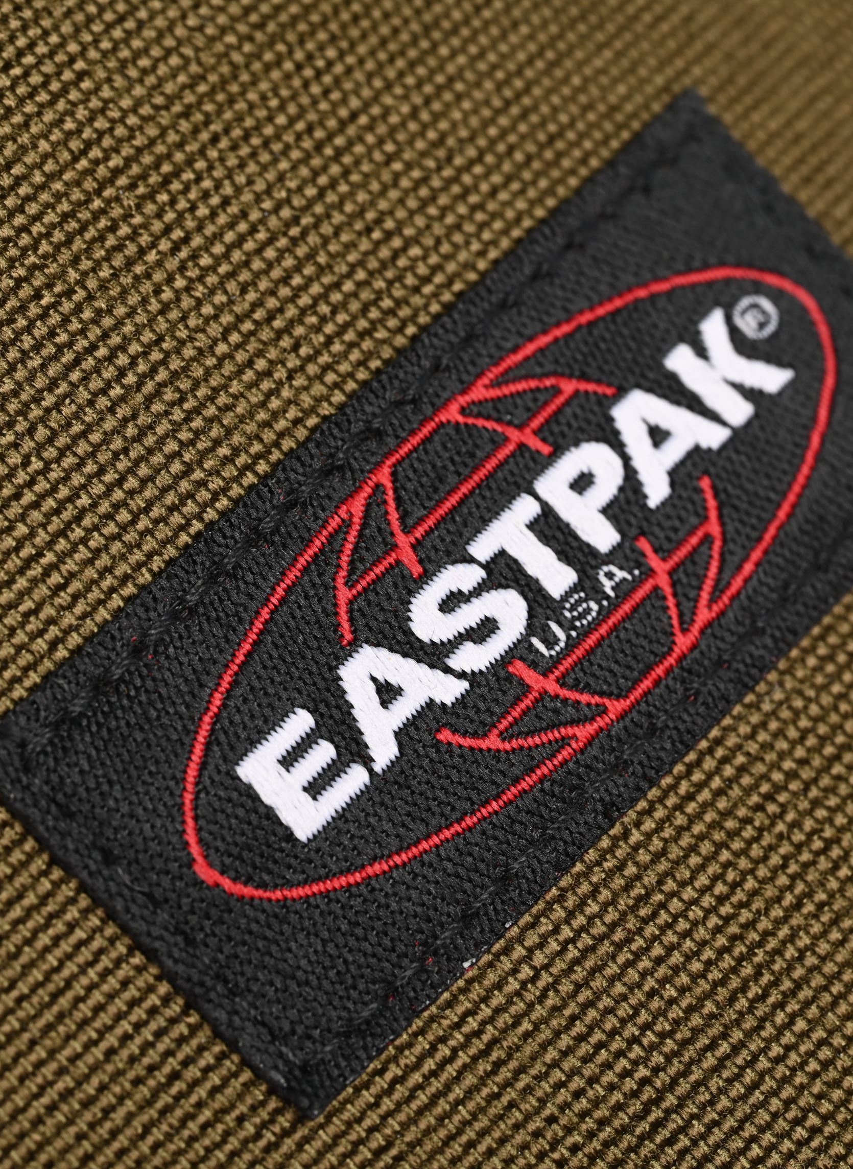 Sacs banane Springer vert Eastpak Sacs banane Springer vert ARMY OLIVE