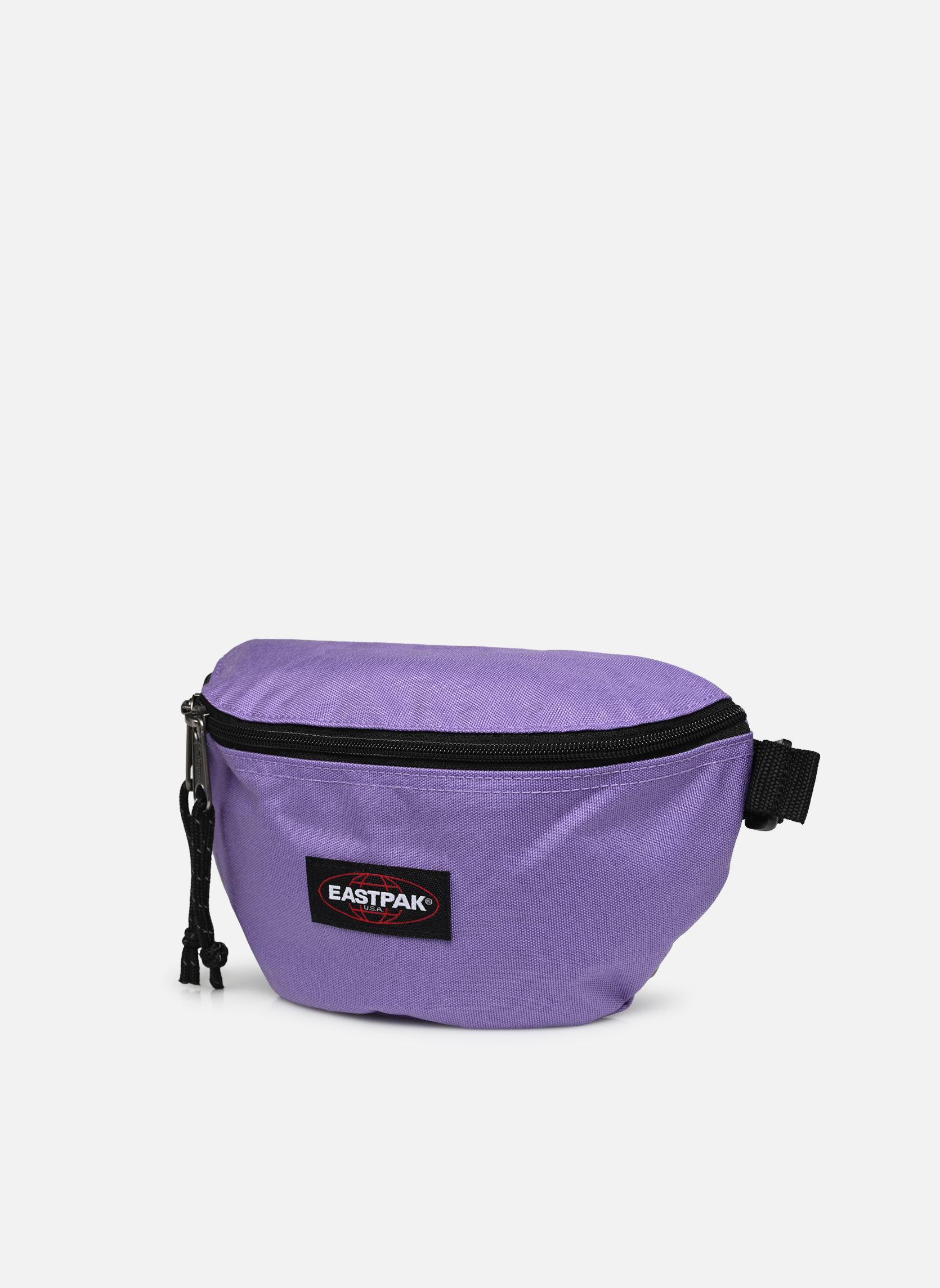 Riñonera Springer violeta Eastpak Riñonera Springer violeta Petal Lilac