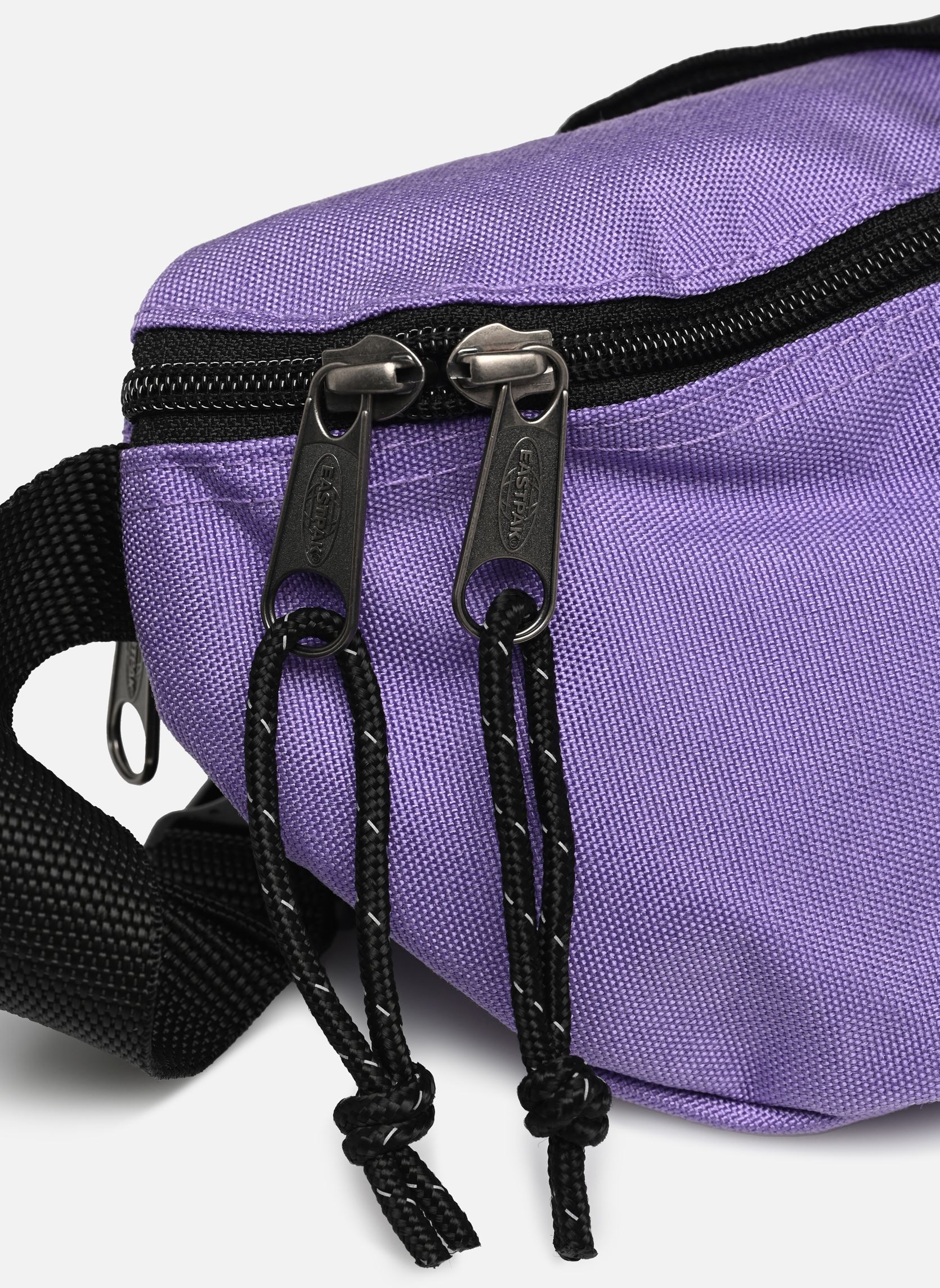 Riñonera Springer violeta Eastpak Riñonera Springer violeta Petal Lilac