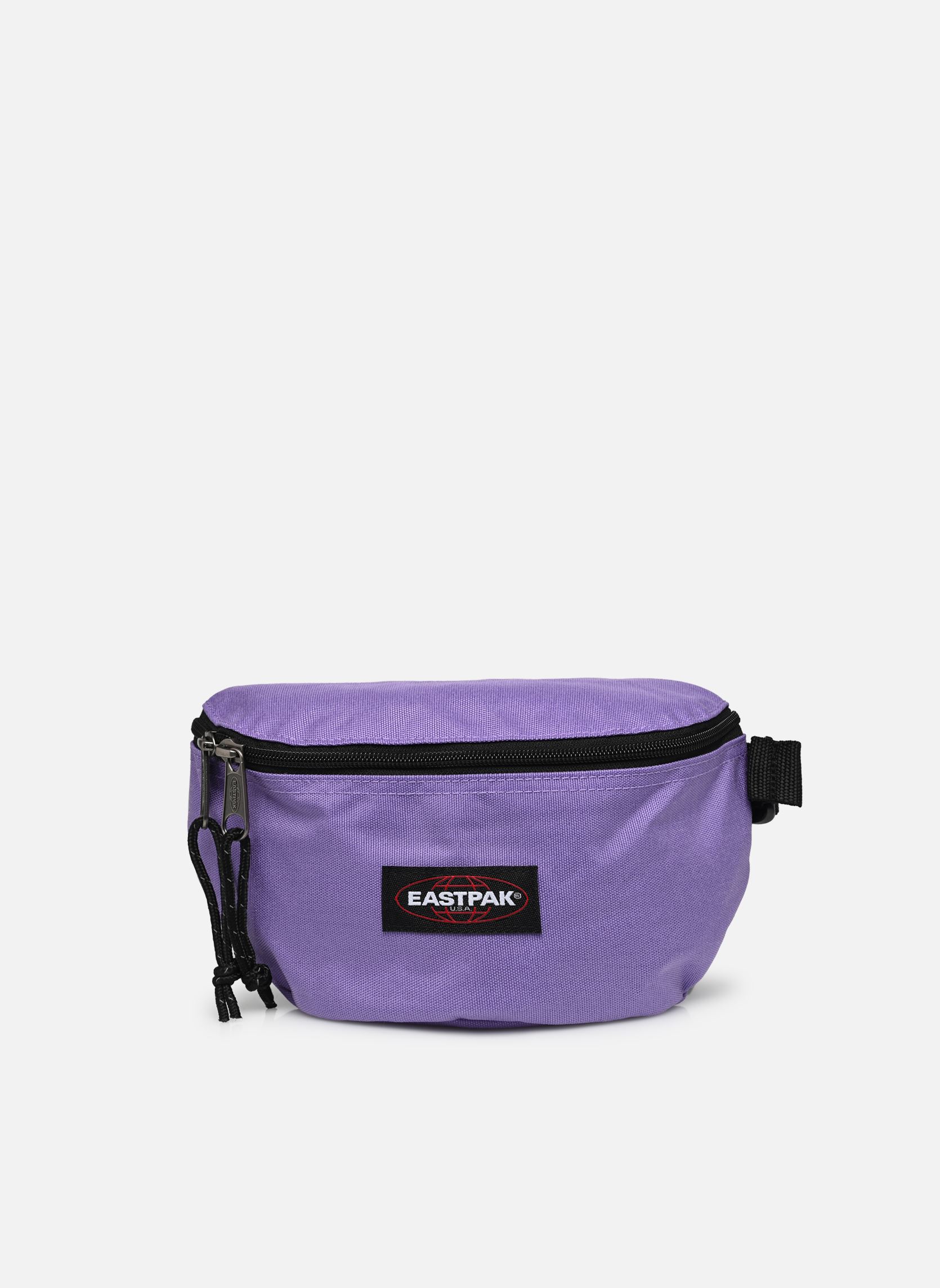 Riñonera Springer violeta Eastpak Riñonera Springer violeta Petal Lilac