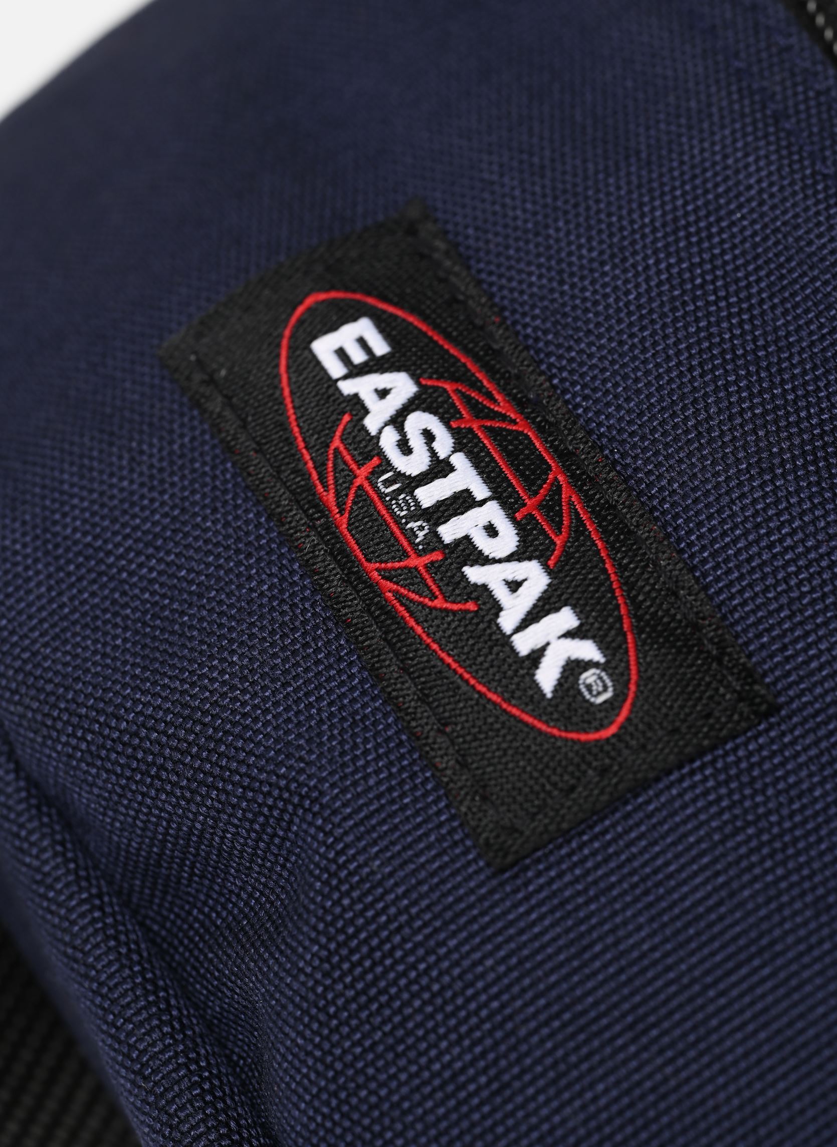 Heuptassen Springer blauw Eastpak Heuptassen Springer blauw Ultra Marine