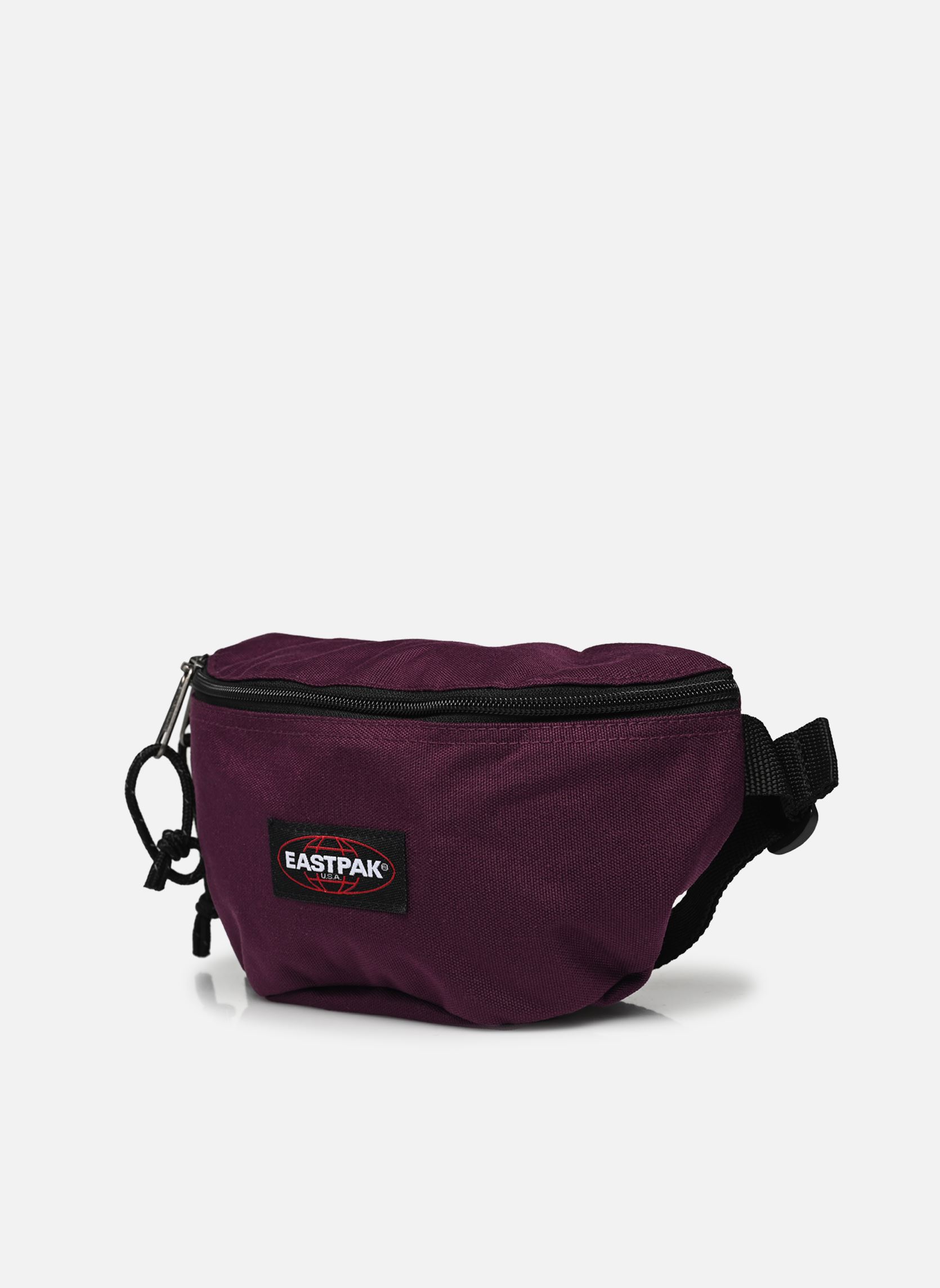 Heuptassen Springer paars Eastpak Heuptassen Springer paars Plum purple