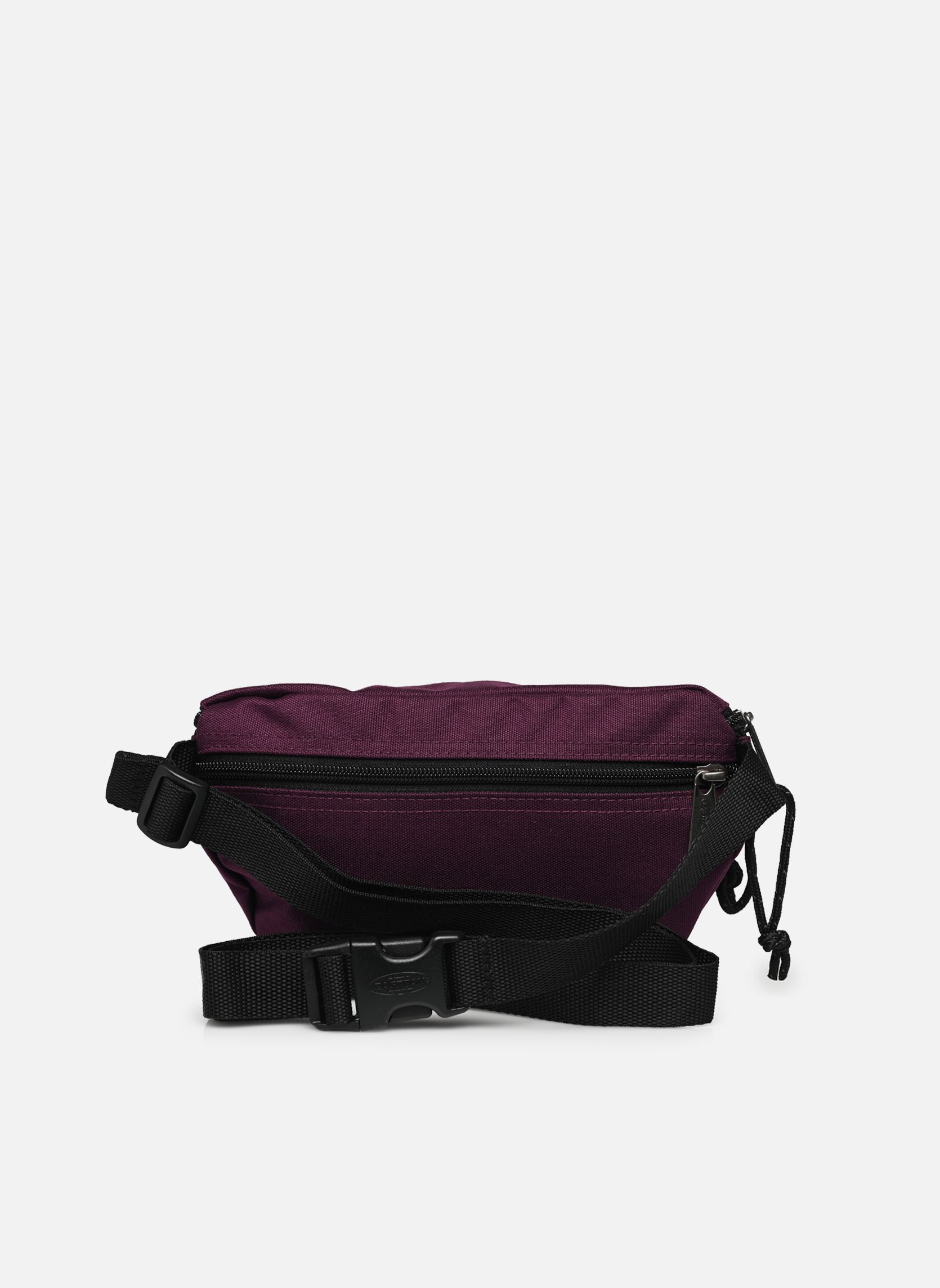 Heuptassen Springer paars Eastpak Heuptassen Springer paars Plum purple
