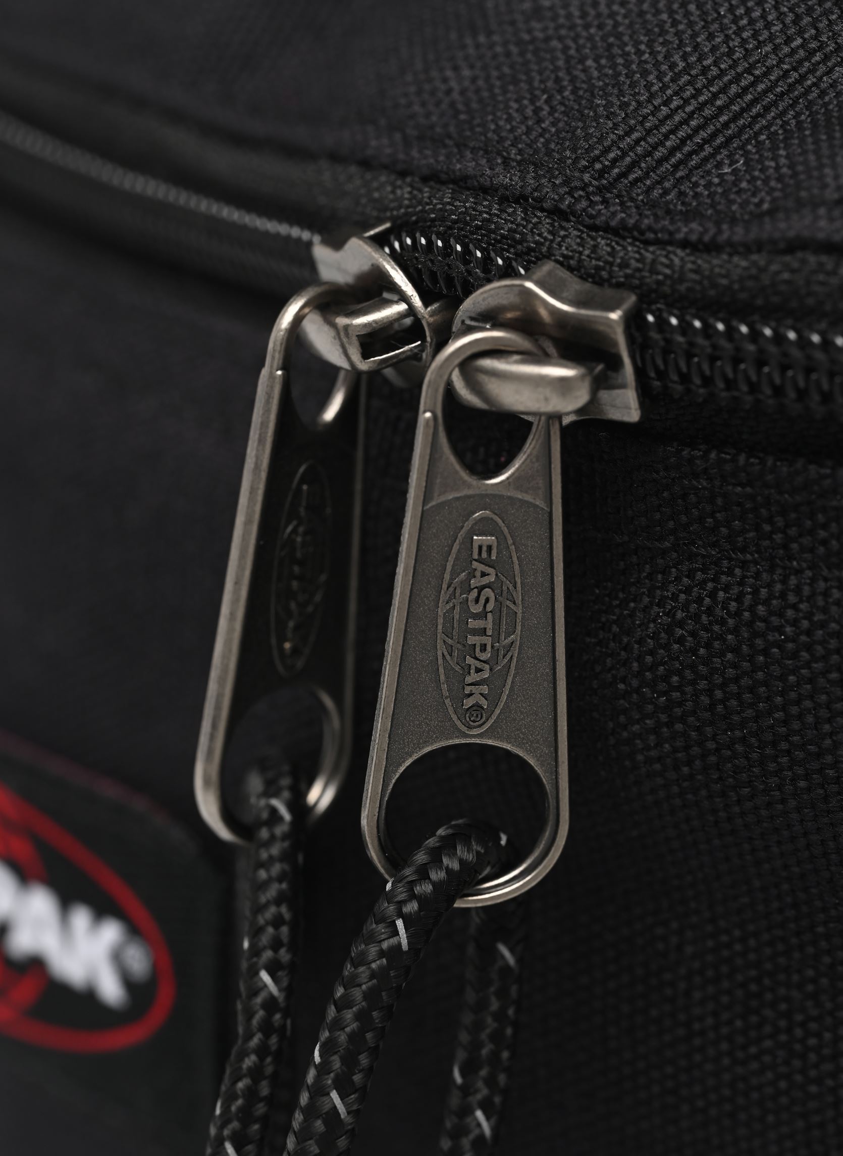 Marsupi Springer nero Eastpak Marsupi Springer nero BLACK 1