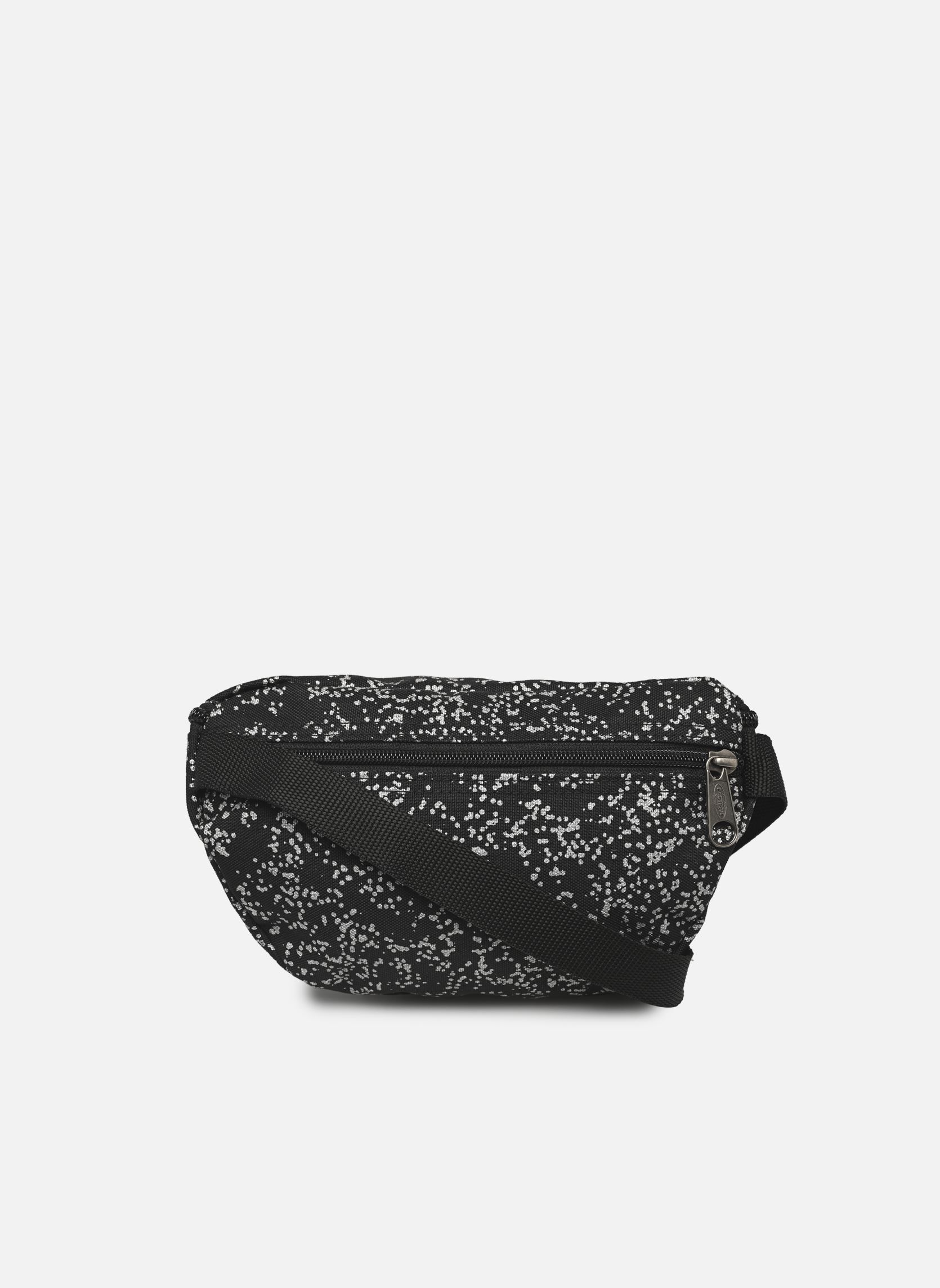 Heuptassen Springer zwart Eastpak Heuptassen Springer zwart Glitsplash Black