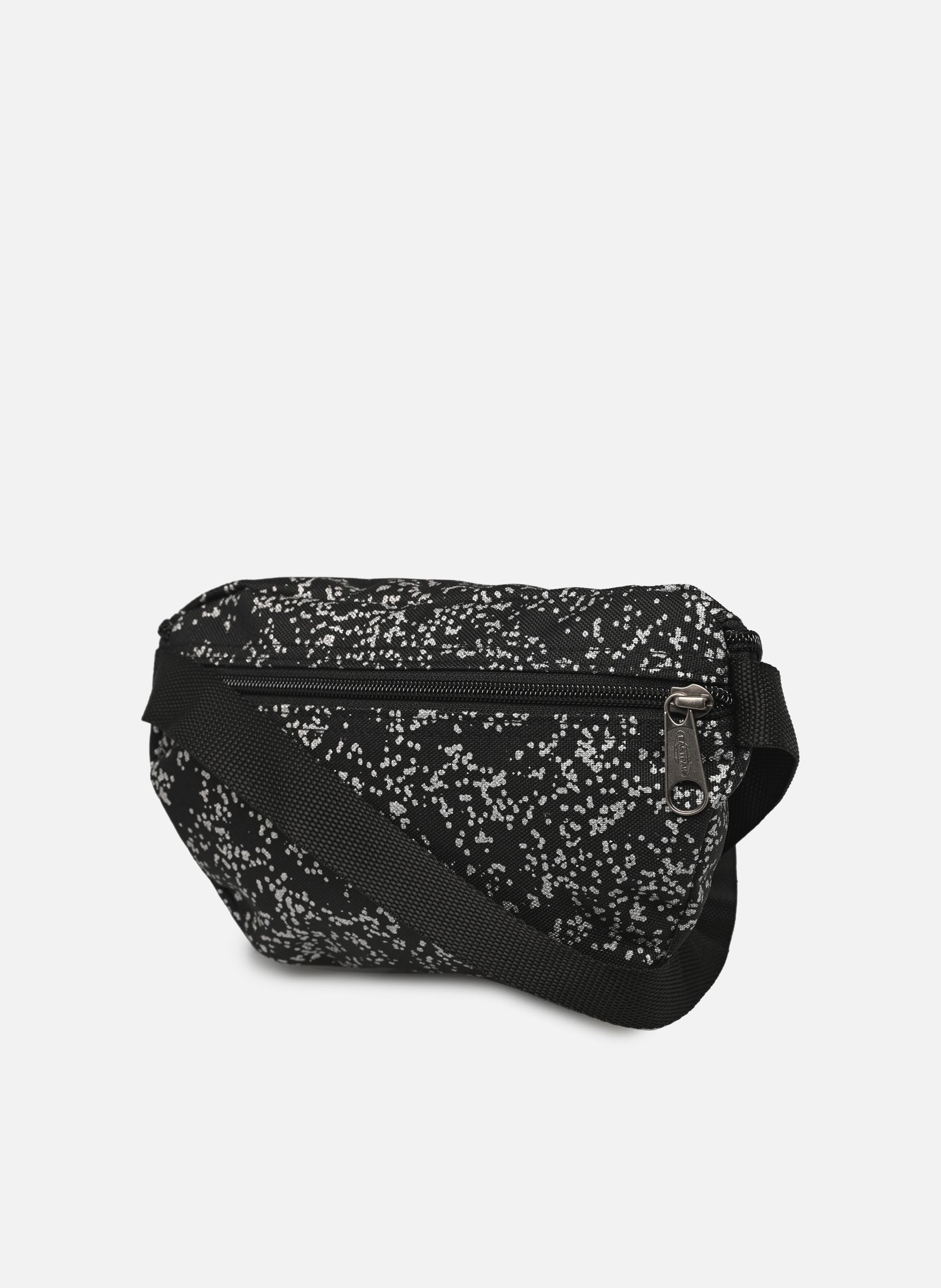 Heuptassen Springer zwart Eastpak Heuptassen Springer zwart Glitsplash Black