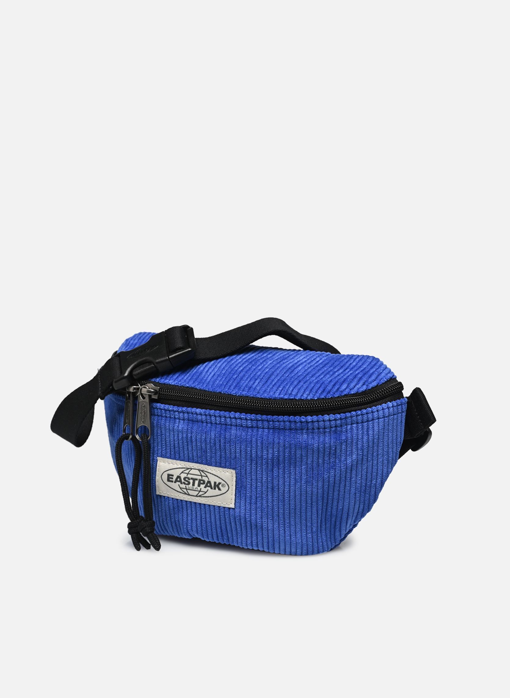 Heuptassen Springer heren blauw Eastpak Heuptassen Springer heren blauw Ribs Blue