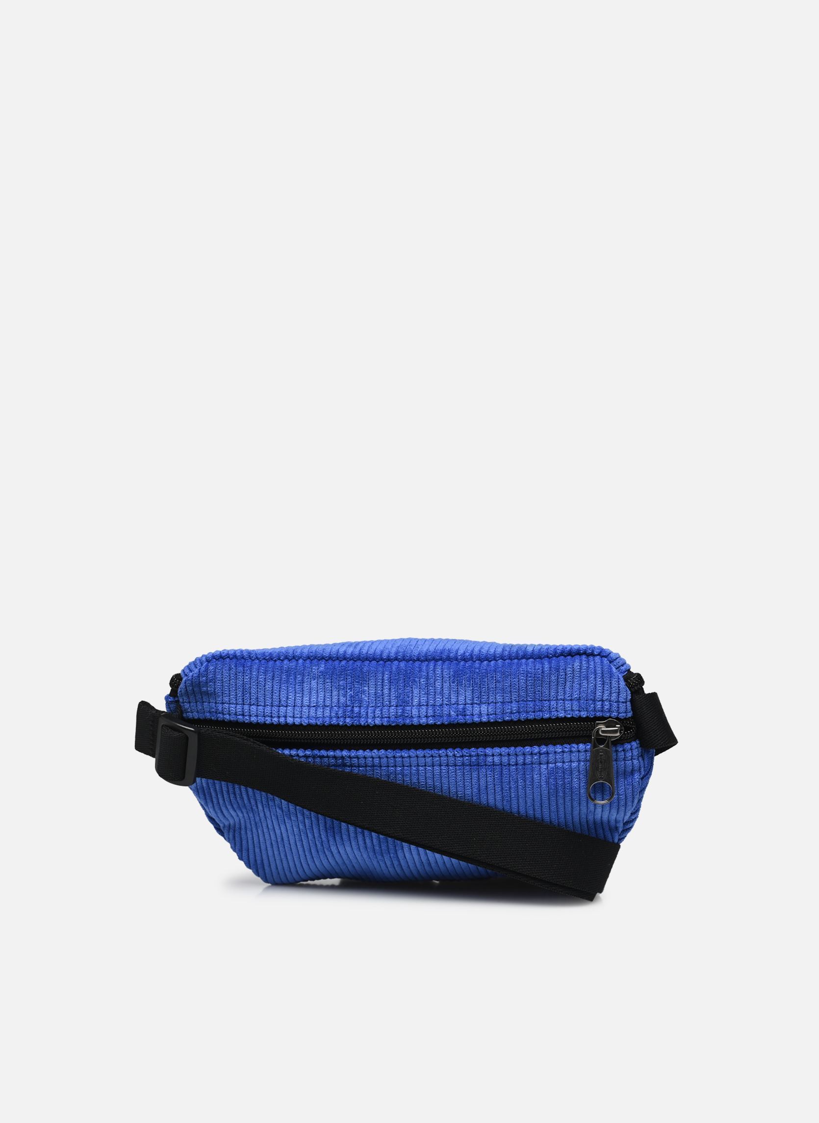 Heuptassen Springer heren blauw Eastpak Heuptassen Springer heren blauw Ribs Blue