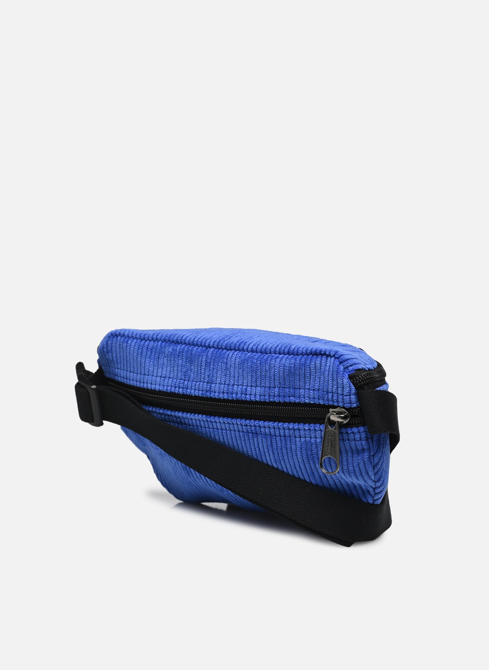 Heuptassen Springer heren blauw Eastpak Heuptassen Springer heren blauw Ribs Blue