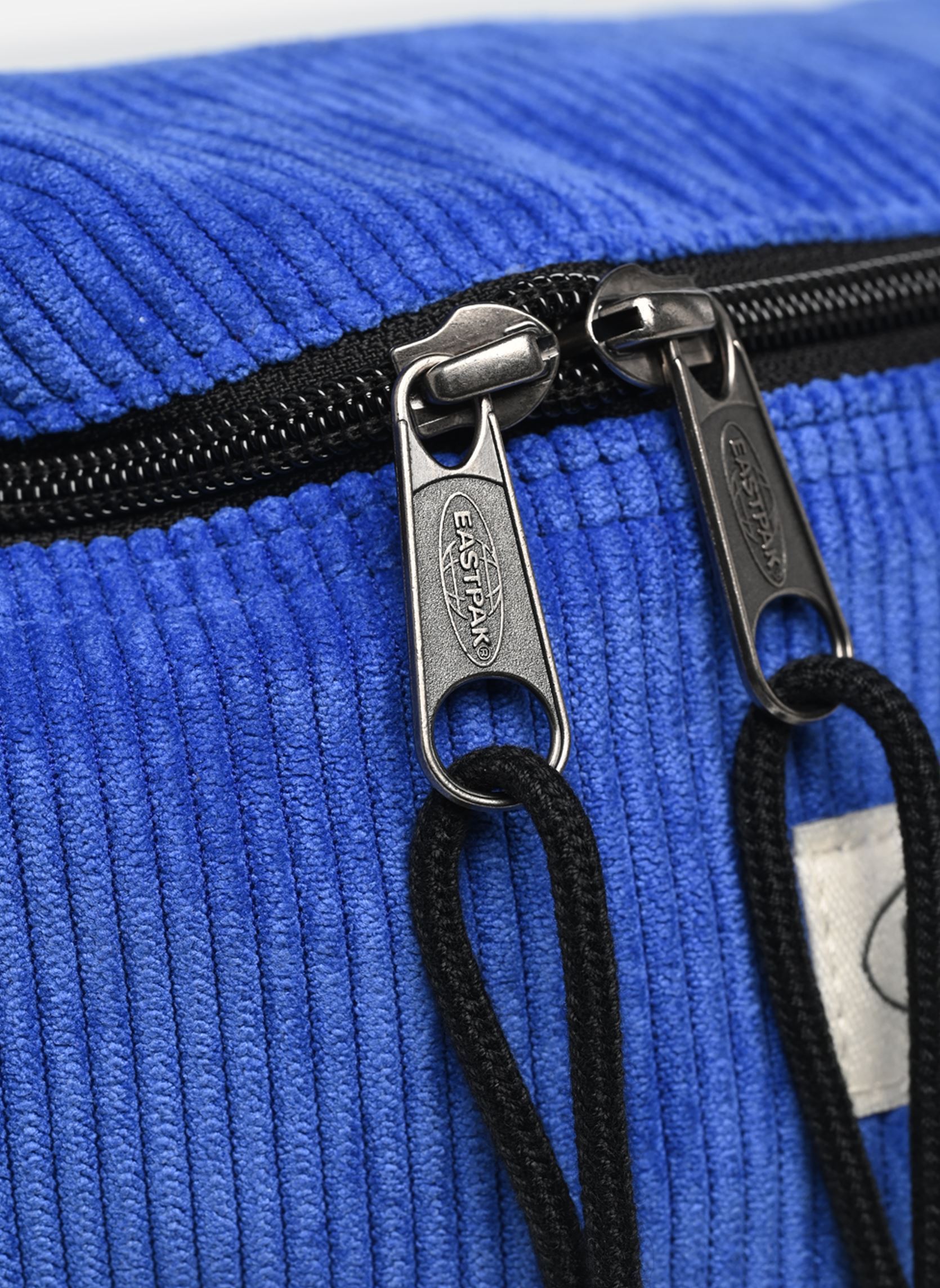 Heuptassen Springer heren blauw Eastpak Heuptassen Springer heren blauw Ribs Blue
