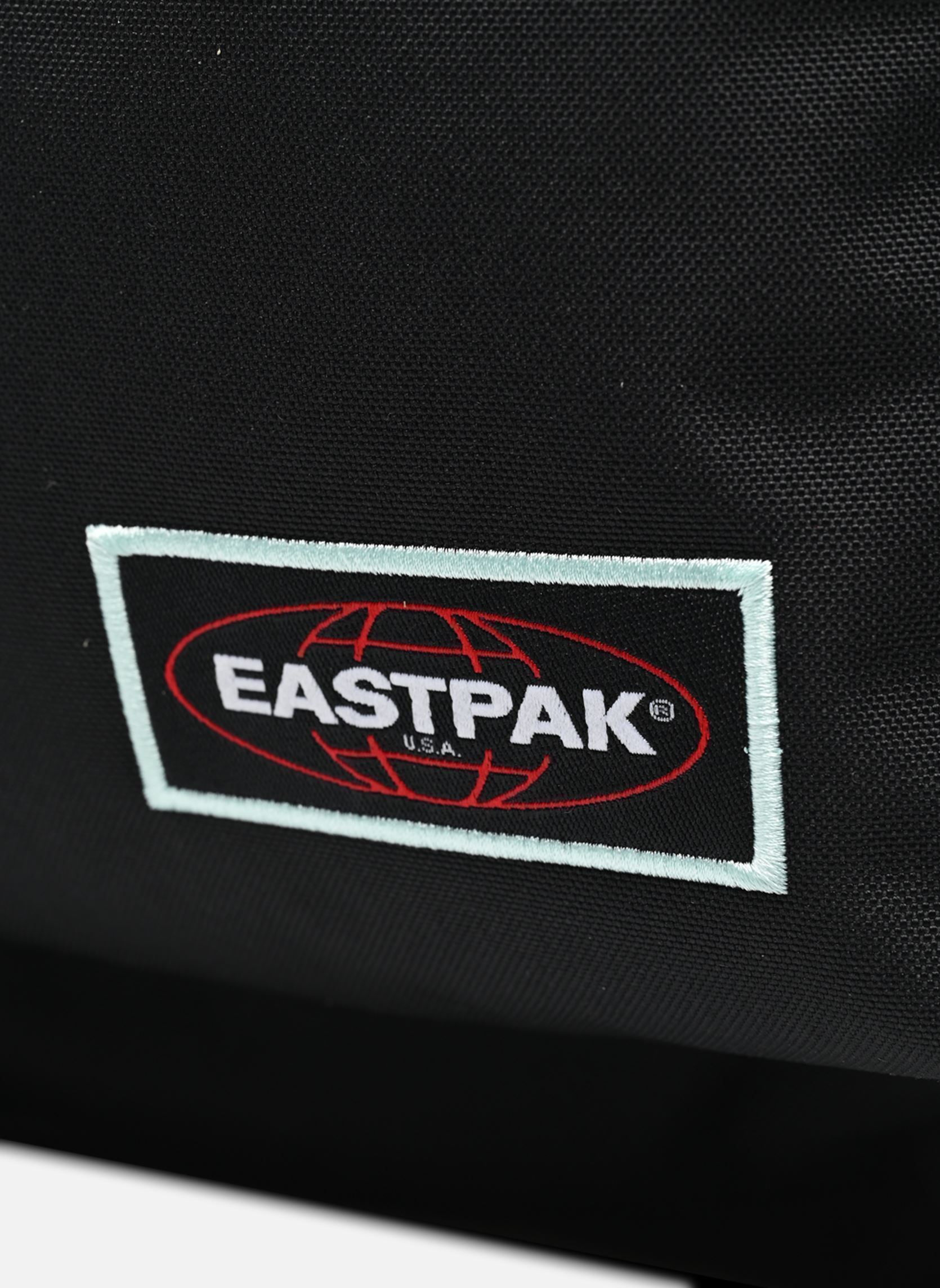 Rucksäcke Out of Office. schwarz Eastpak Rucksäcke Out of Office. schwarz Kontrast Polar