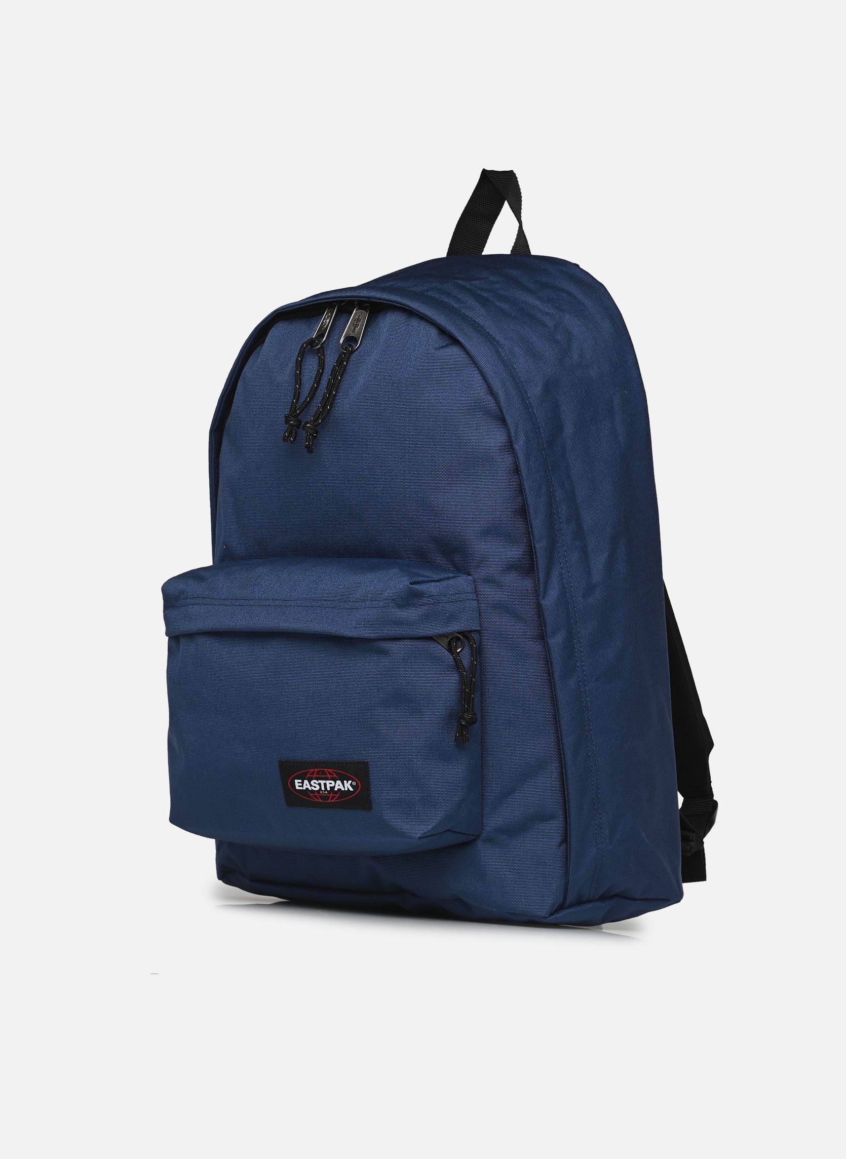 Rugtassen Out of Office. blauw Eastpak Rugtassen Out of Office. blauw Nautic Navy