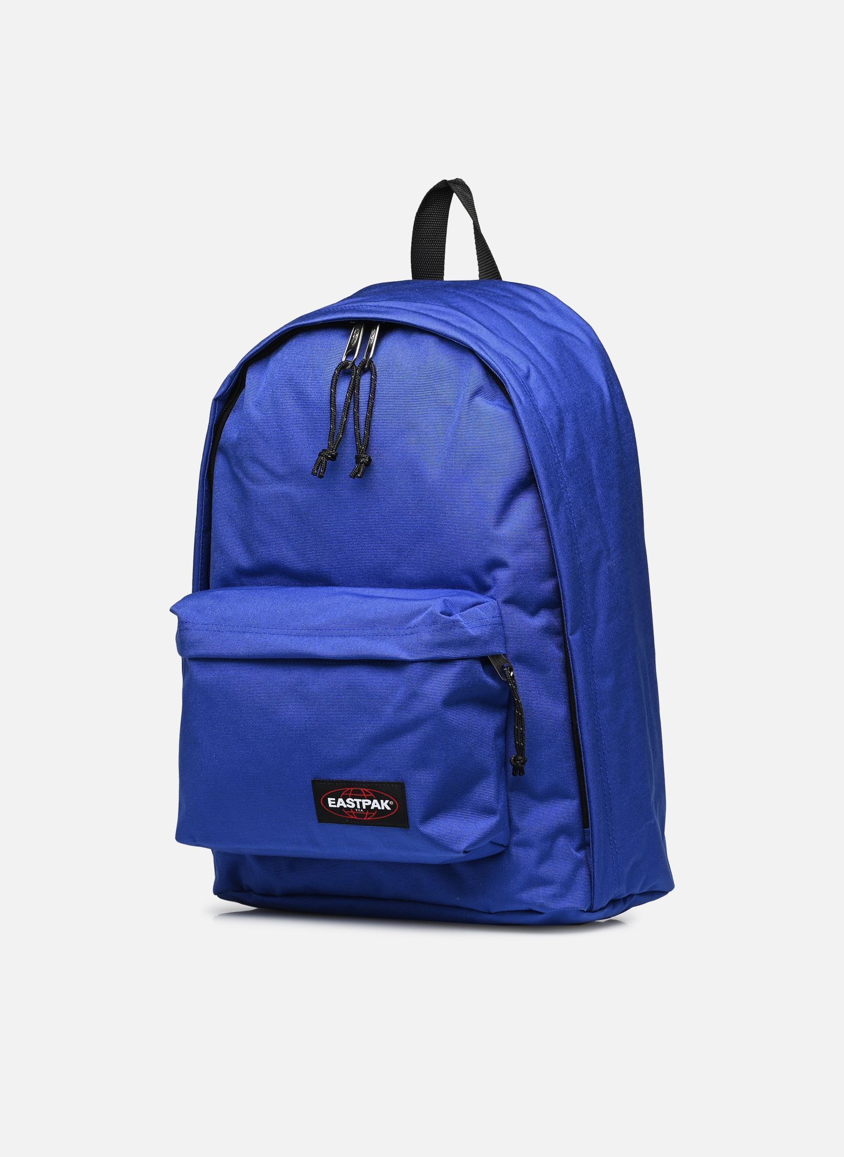 Rugtassen Out of Office. blauw Eastpak Rugtassen Out of Office. blauw ELECTRIC BLUE