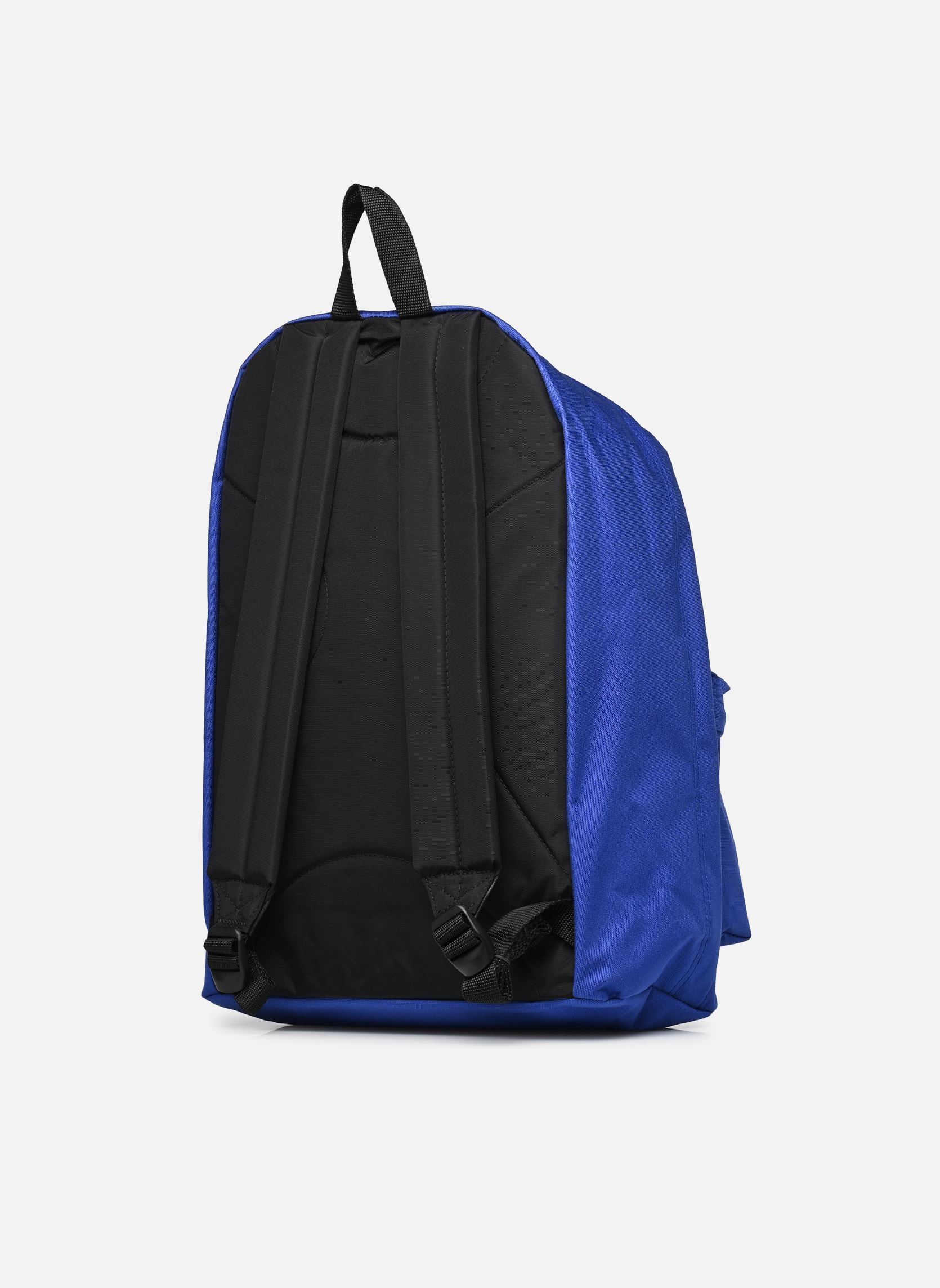 Rugtassen Out of Office. blauw Eastpak Rugtassen Out of Office. blauw ELECTRIC BLUE