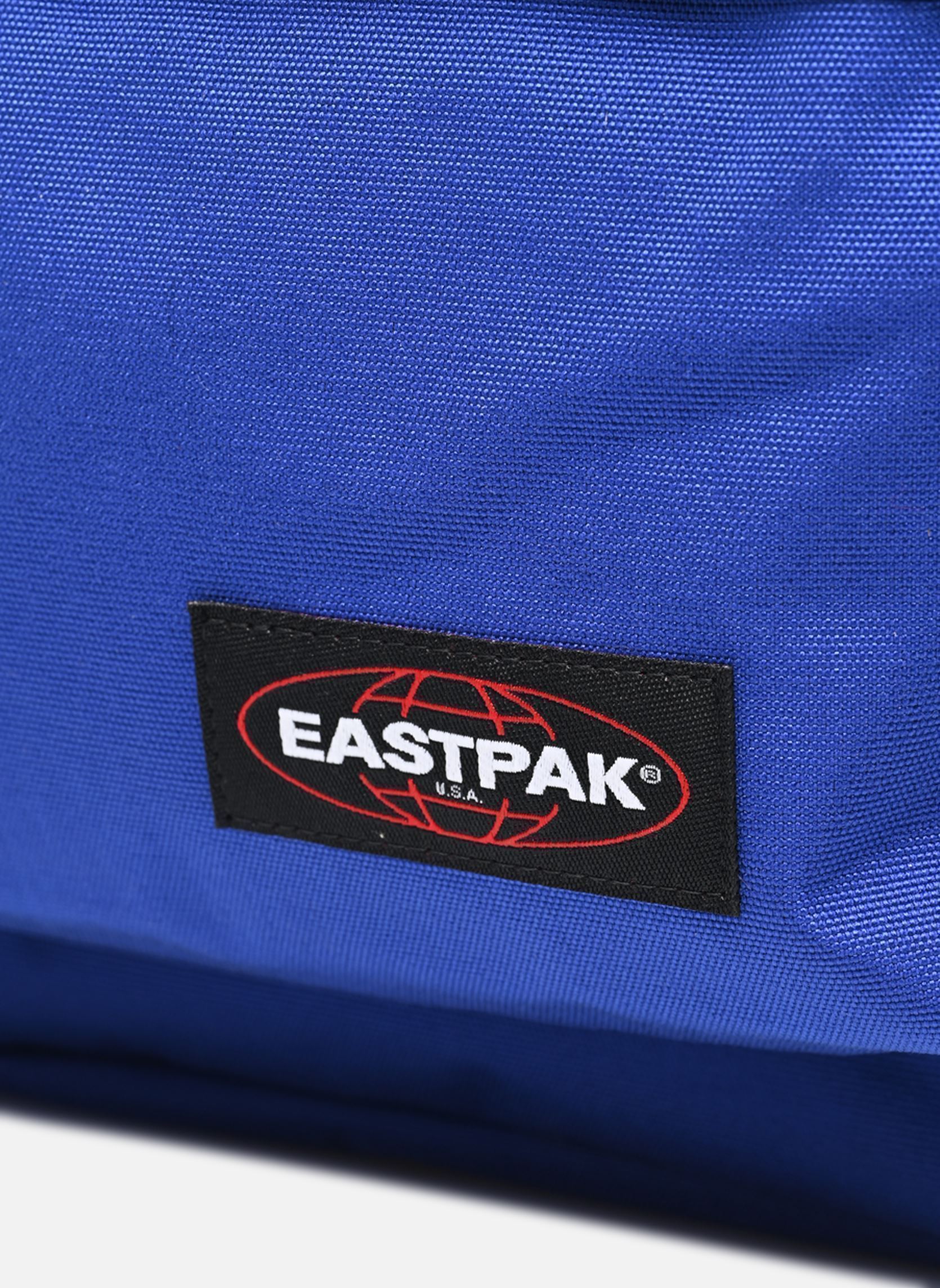 Rugtassen Out of Office. blauw Eastpak Rugtassen Out of Office. blauw ELECTRIC BLUE
