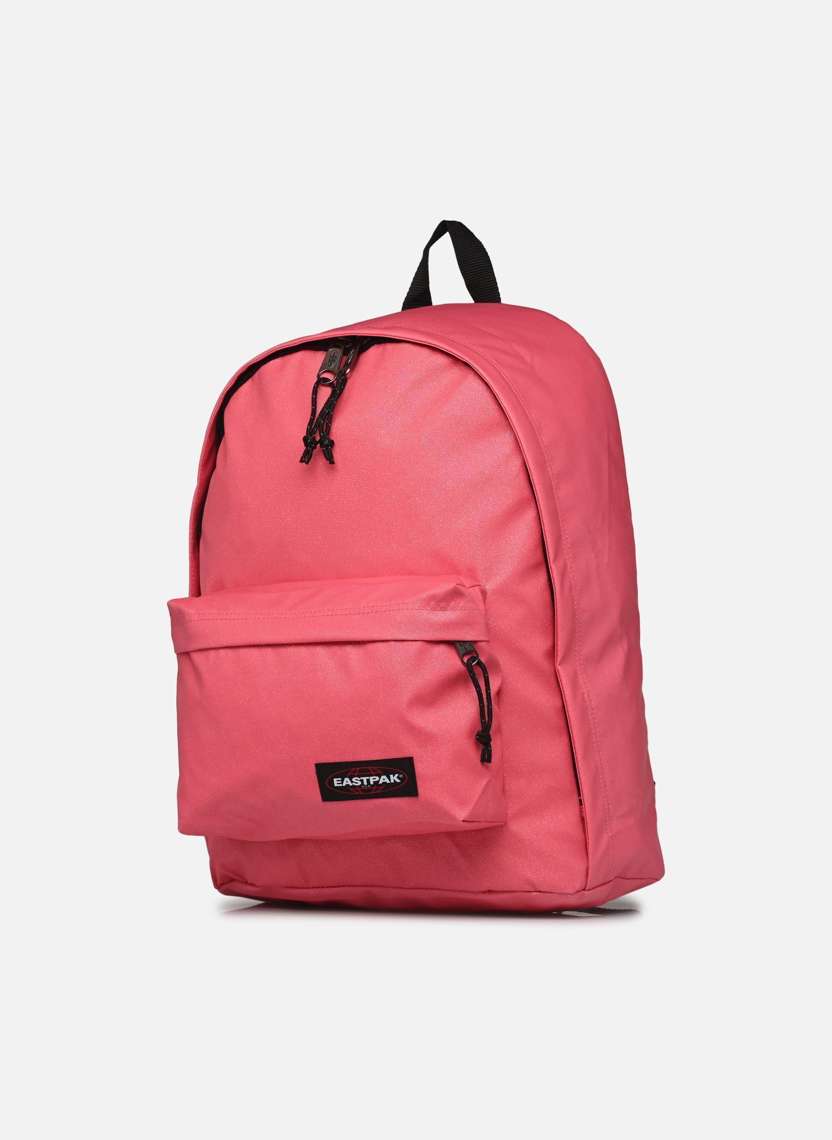 Rucksäcke Out of Office. rosa Eastpak Rucksäcke Out of Office. rosa Spark Jelly