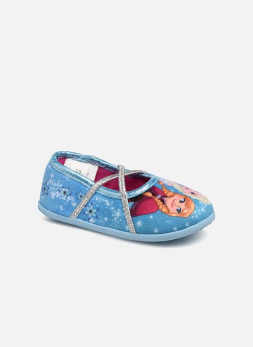 Frozen Septante (Azzurro) - Pantofole chez Sarenza (332579)
