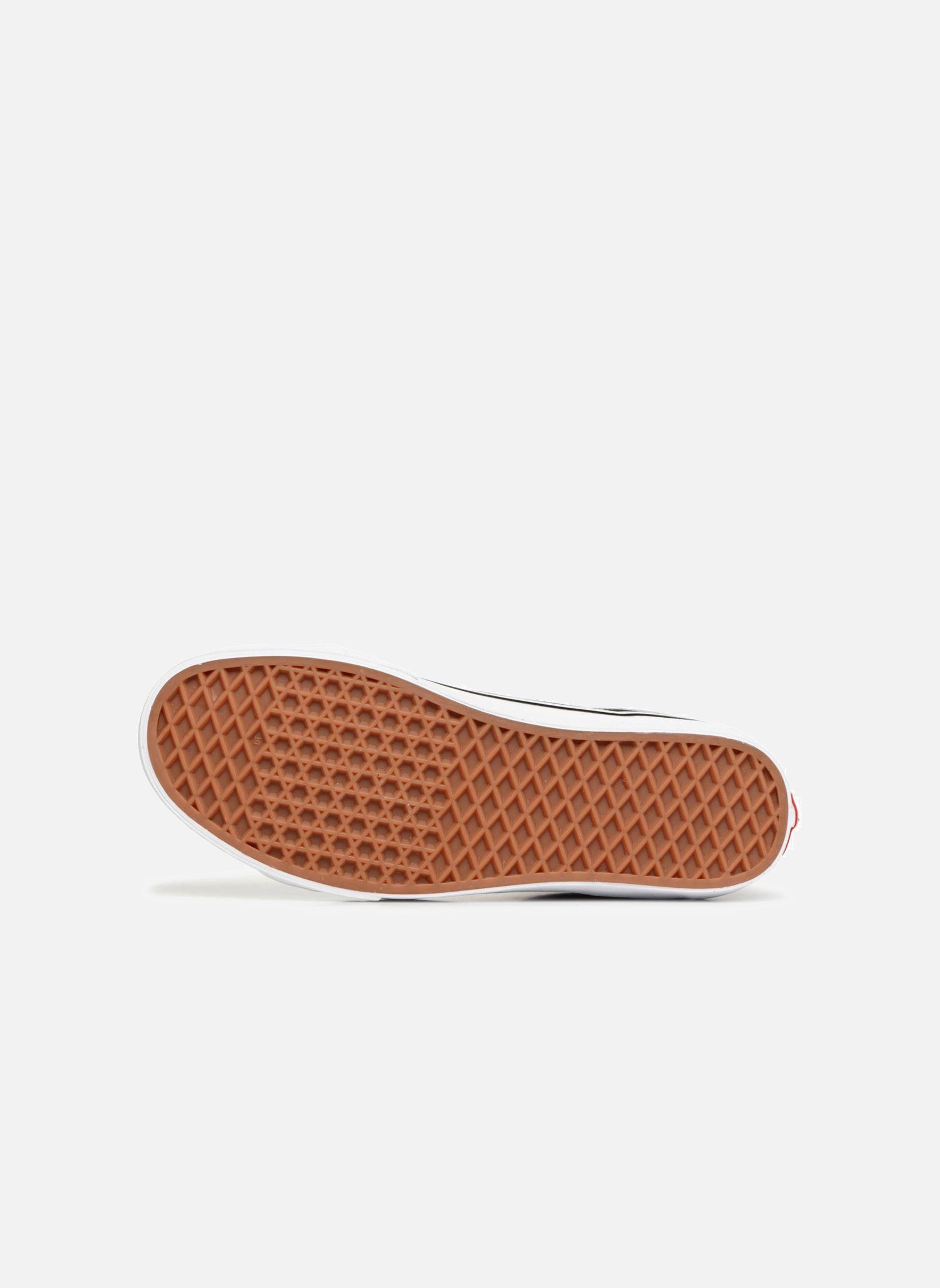 Niedrige Sneaker SK8 Mid Reissue M herren schwarz Vans Niedrige Sneaker SK8 Mid Reissue M herren schwarz BLACK TRUE WHITE