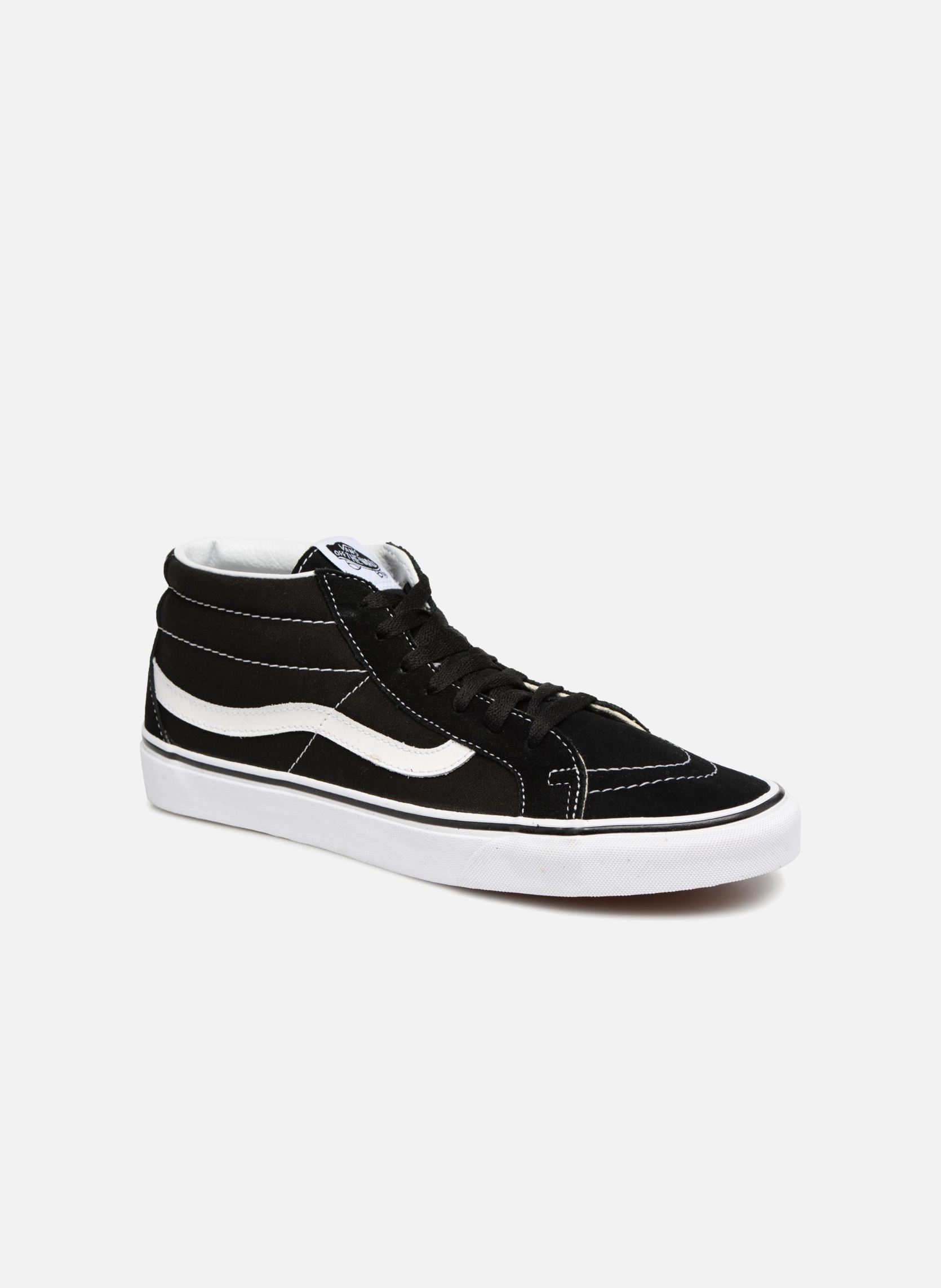 Baskets montantes Vans SK8 MID REISSUE