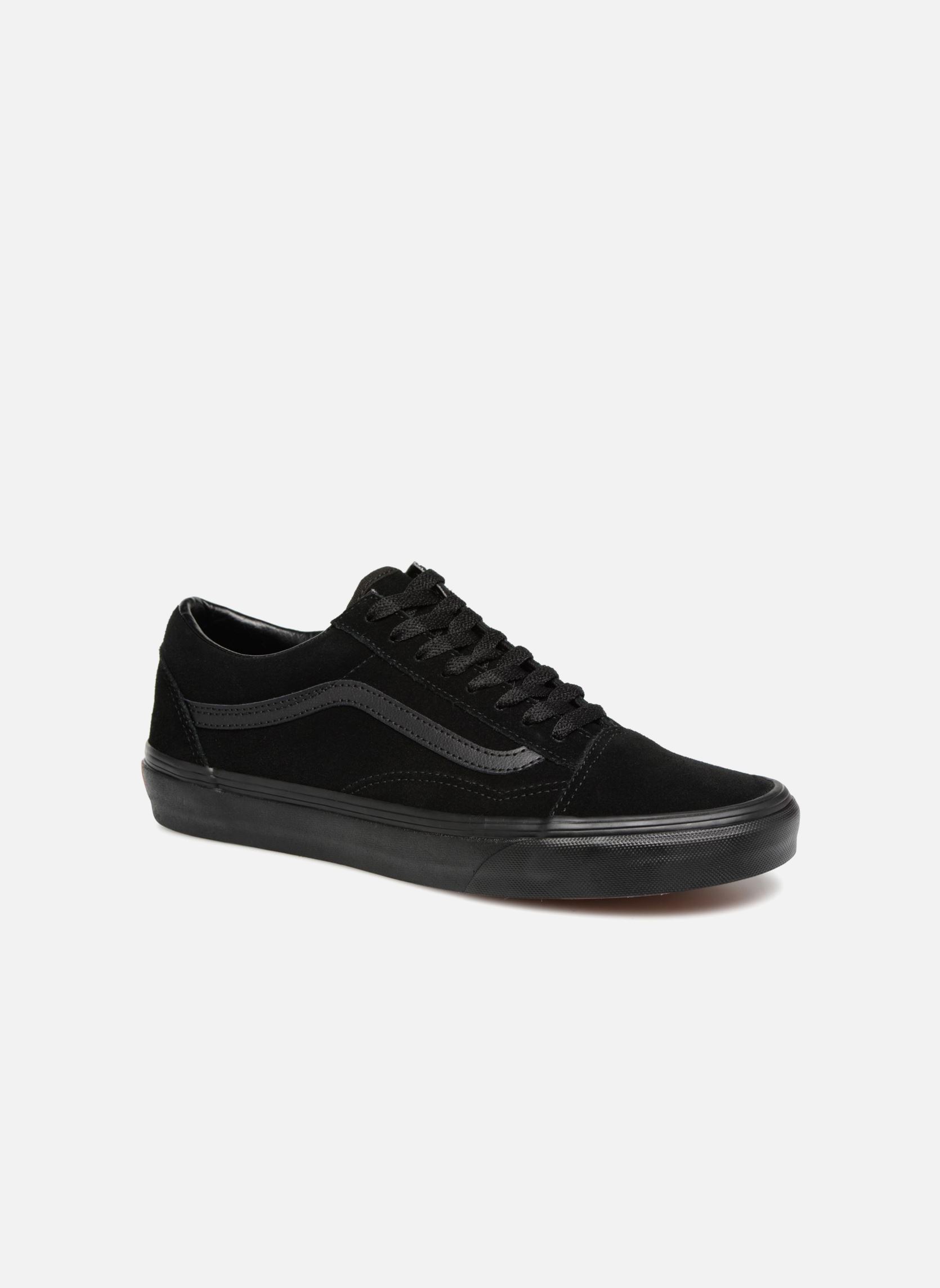 Baskets basses Vans UA OLD SKOOL - vue 2