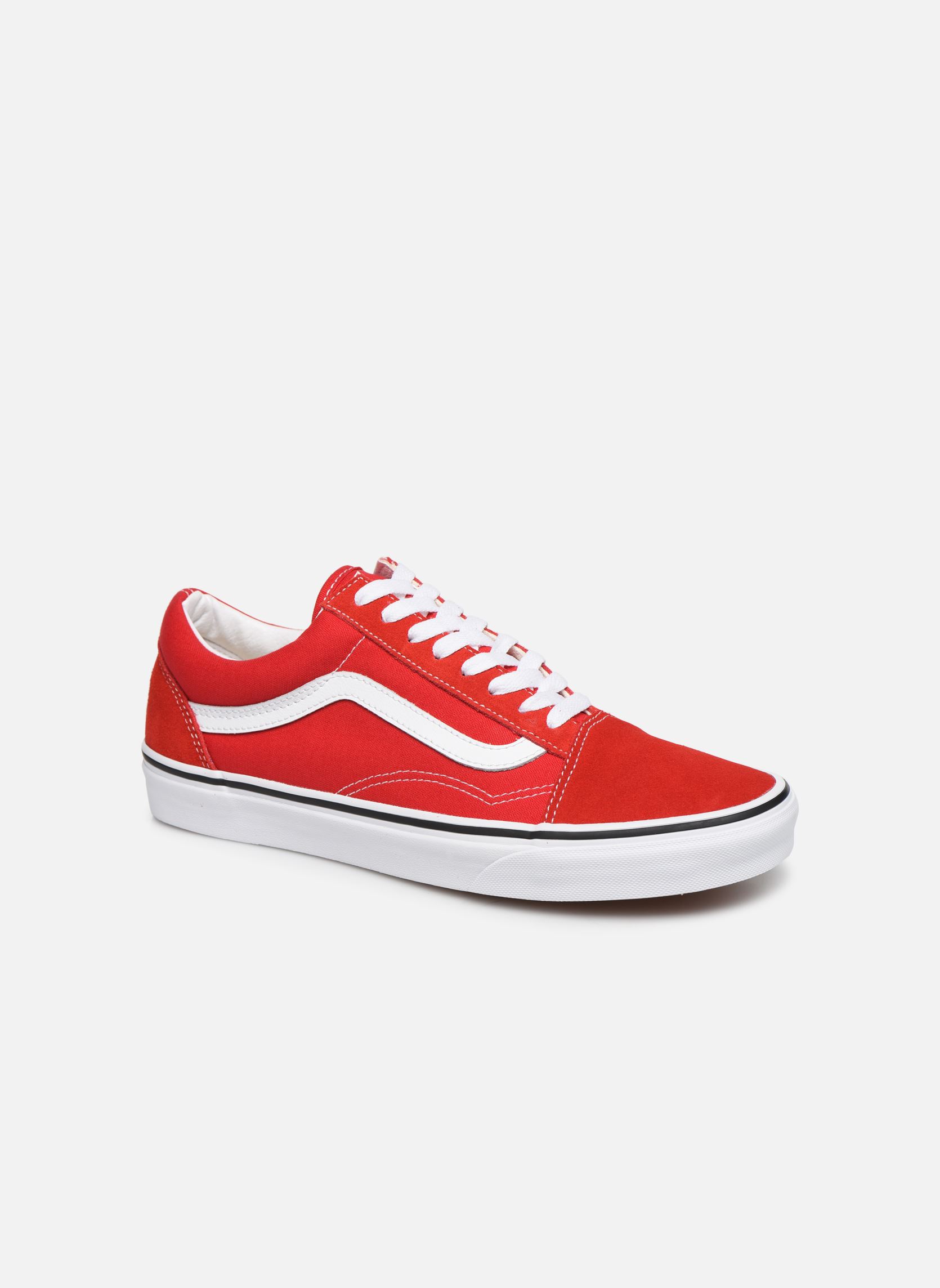 Baskets Vans Old Skool pour Homme - vue 2