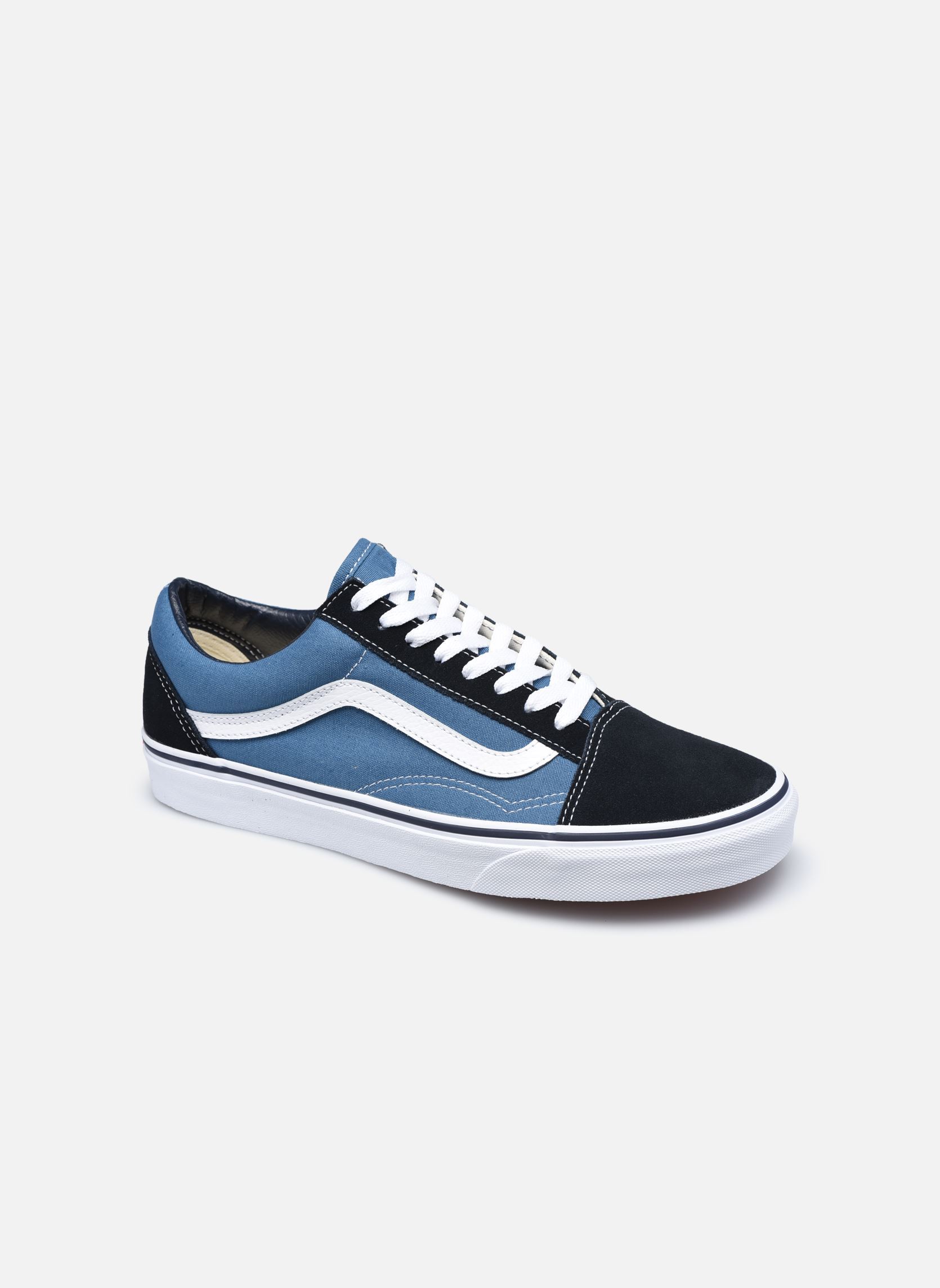 Baskets Vans Old Skool - vue 4