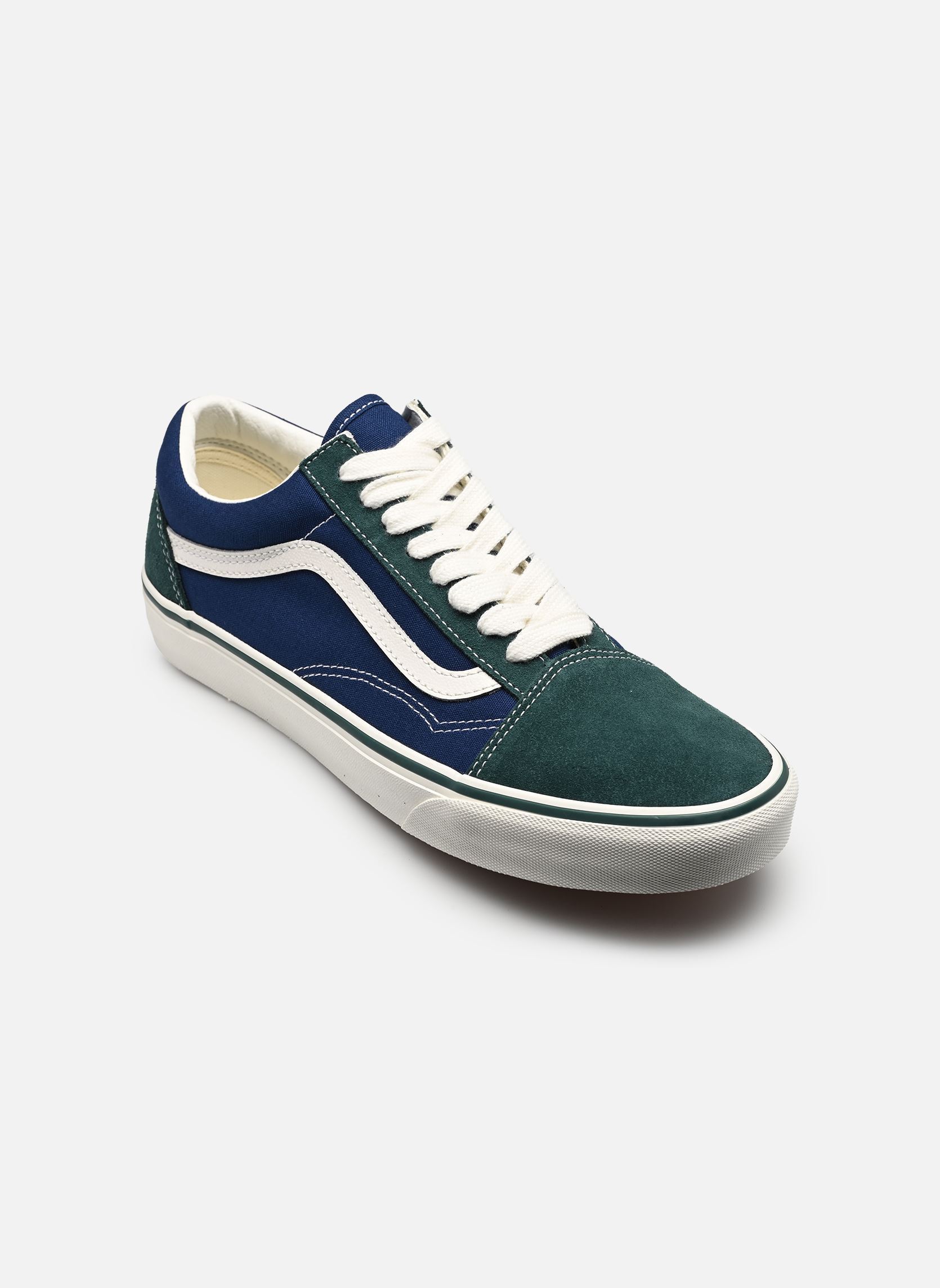 Baskets Vans Old Skool pour - vue 1