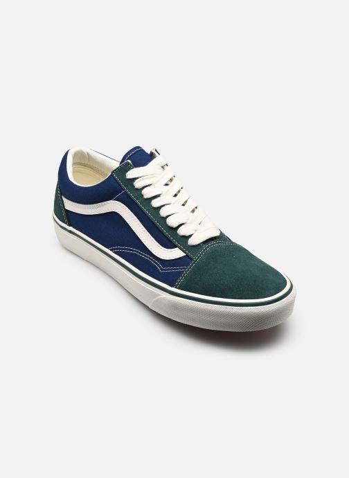  Vans Old Skool M Pour - Vans