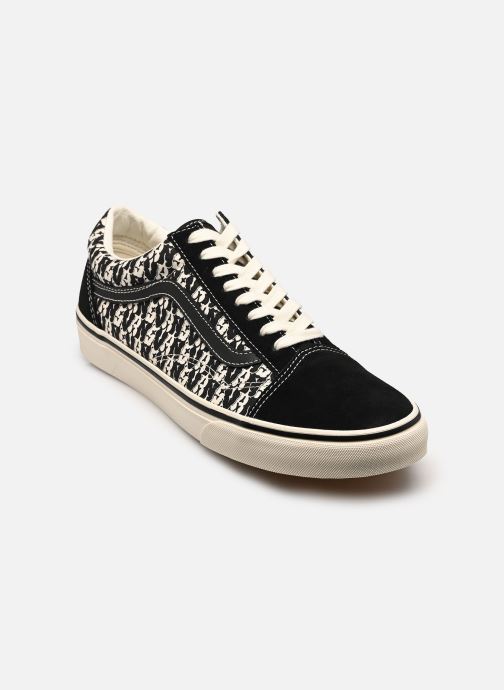  Vans Old Skool M Pour Homme - Vans