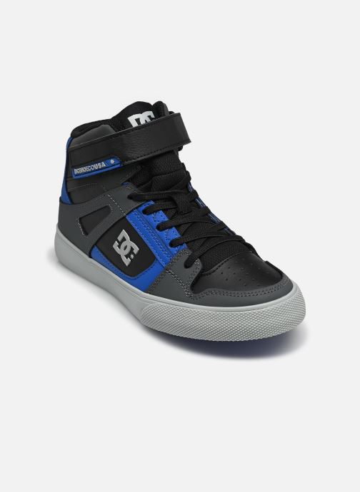DC Shoes Hoge sneakers Pure High-Top EV jongens zwart